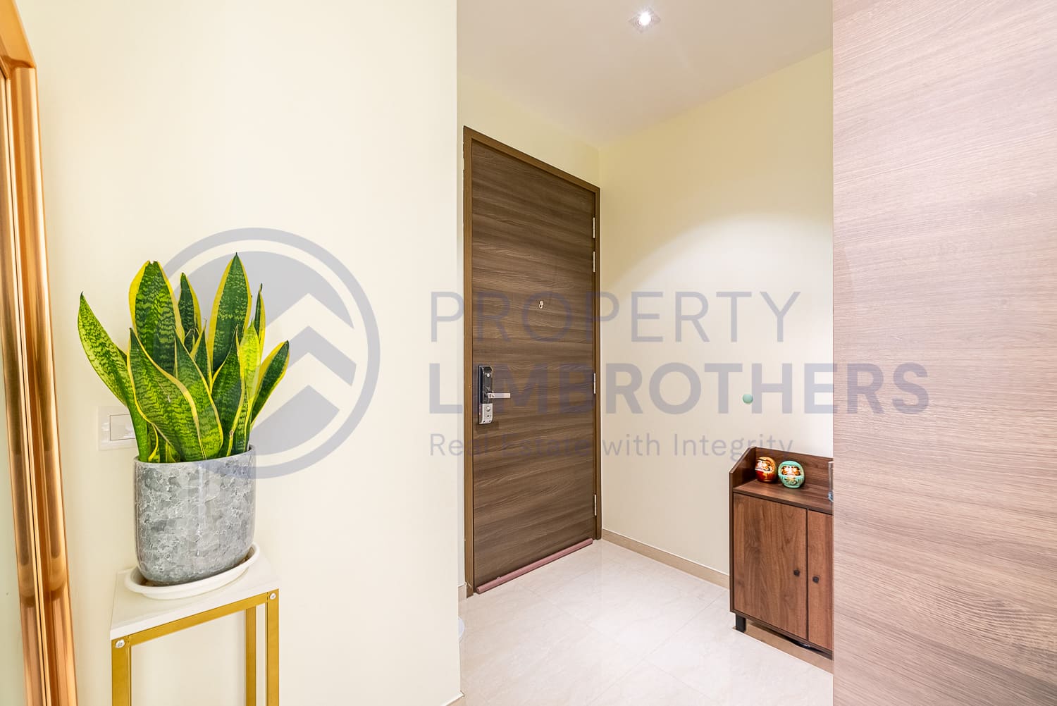 The Florence Residences