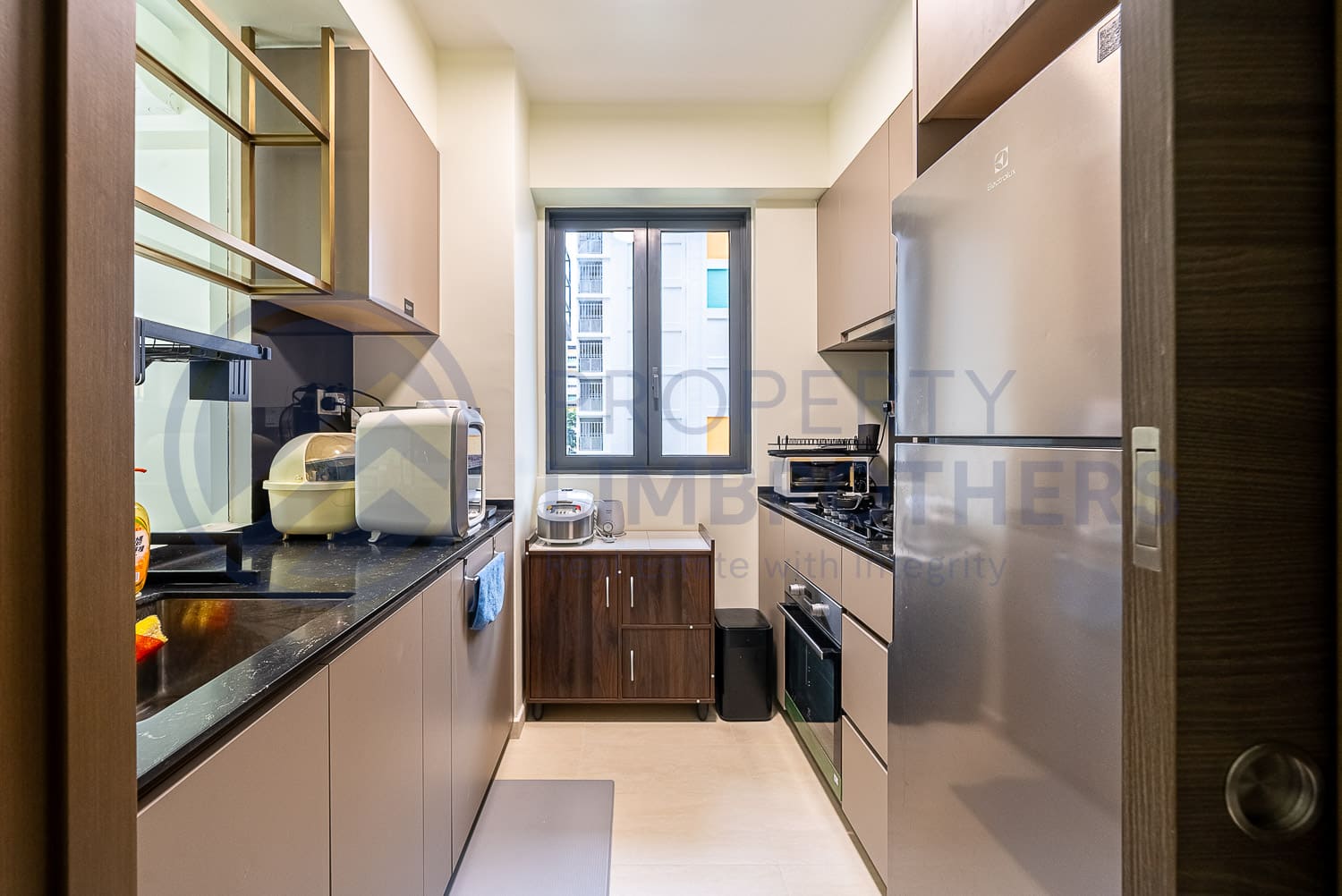 The Florence Residences