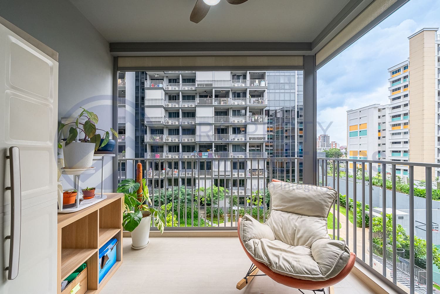 The Florence Residences