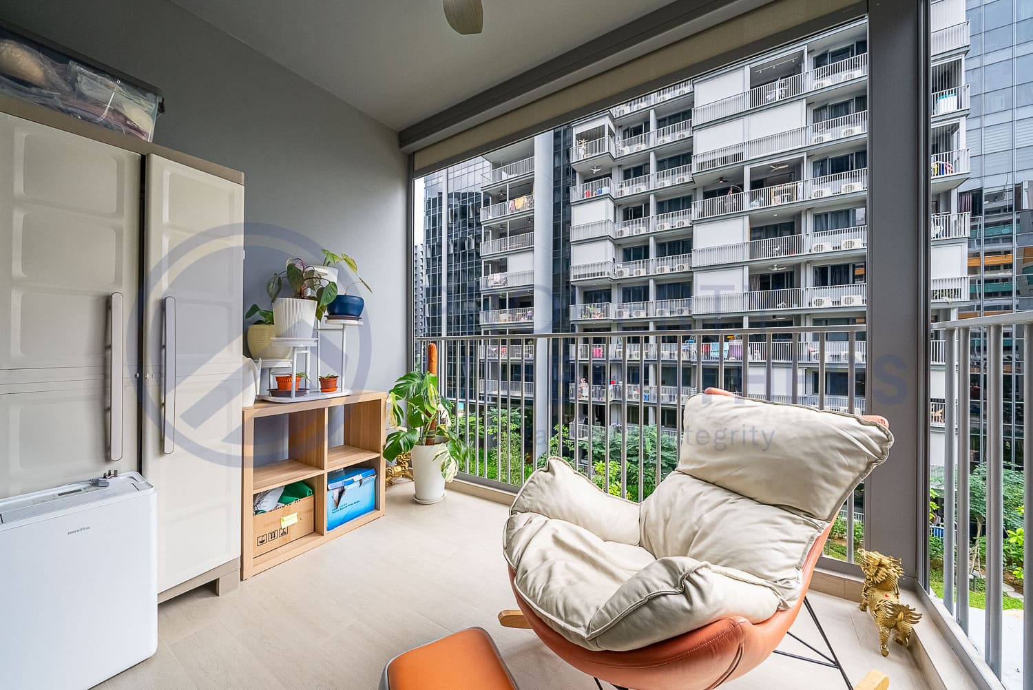 The Florence Residences