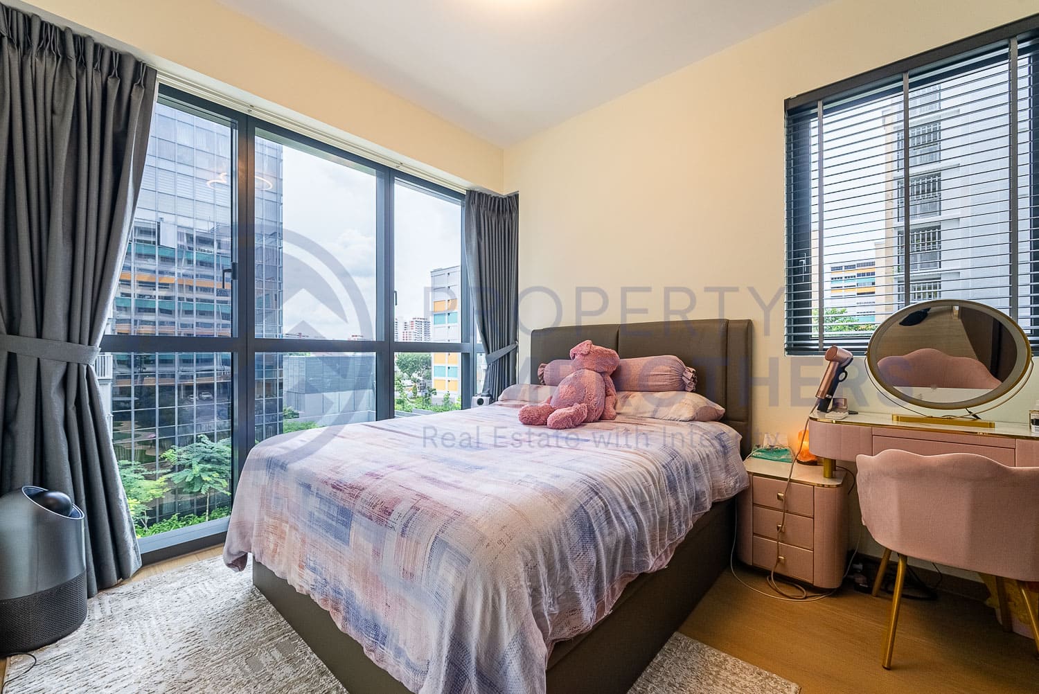 The Florence Residences