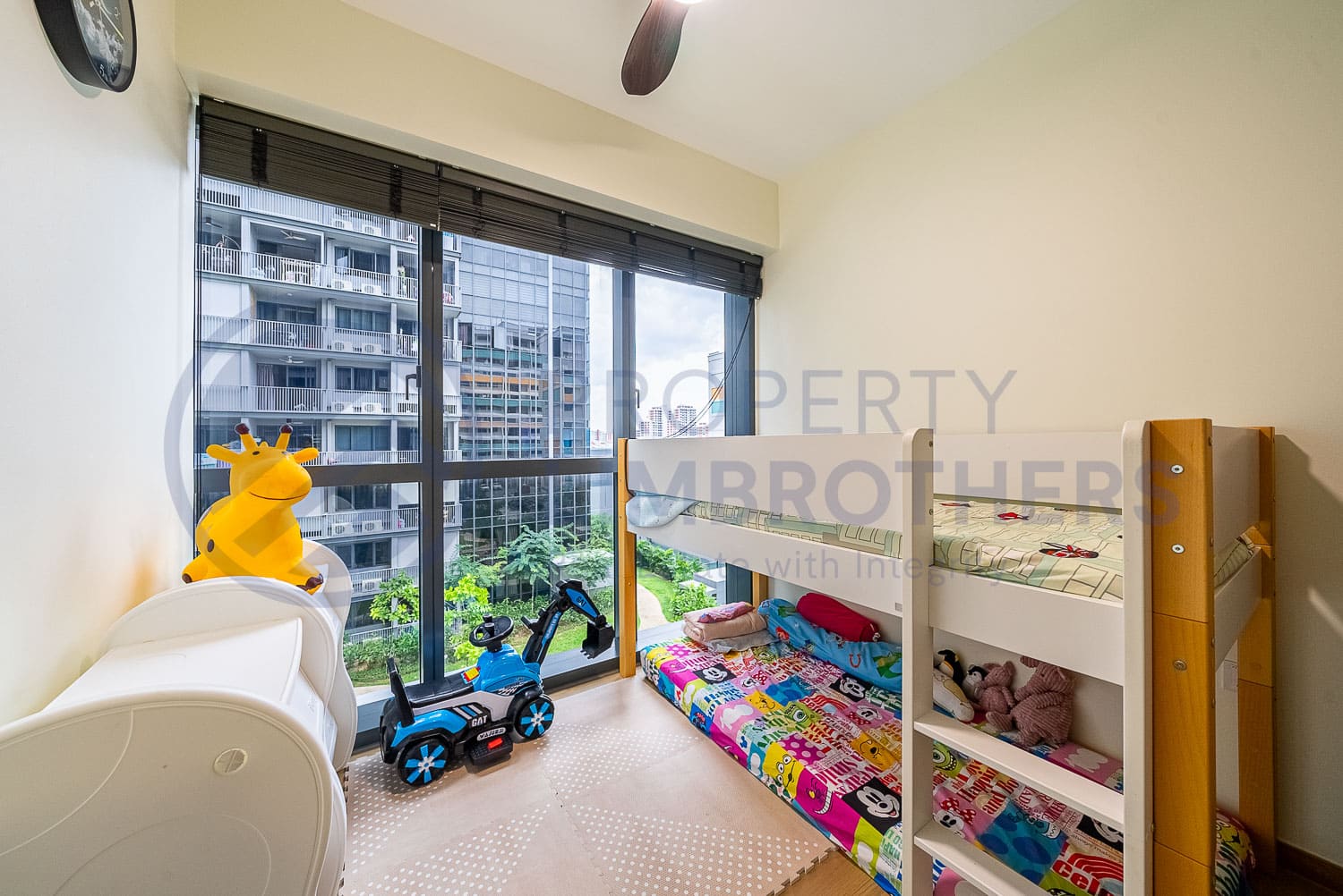 The Florence Residences