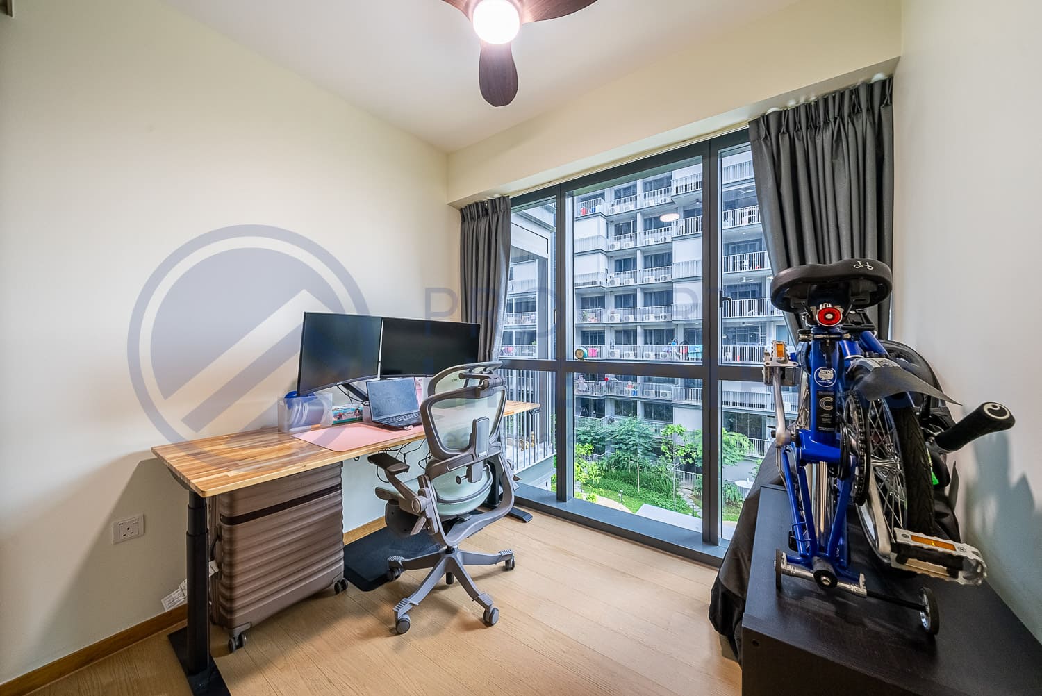 The Florence Residences