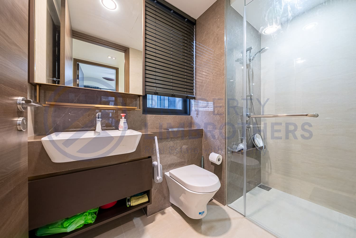 The Florence Residences