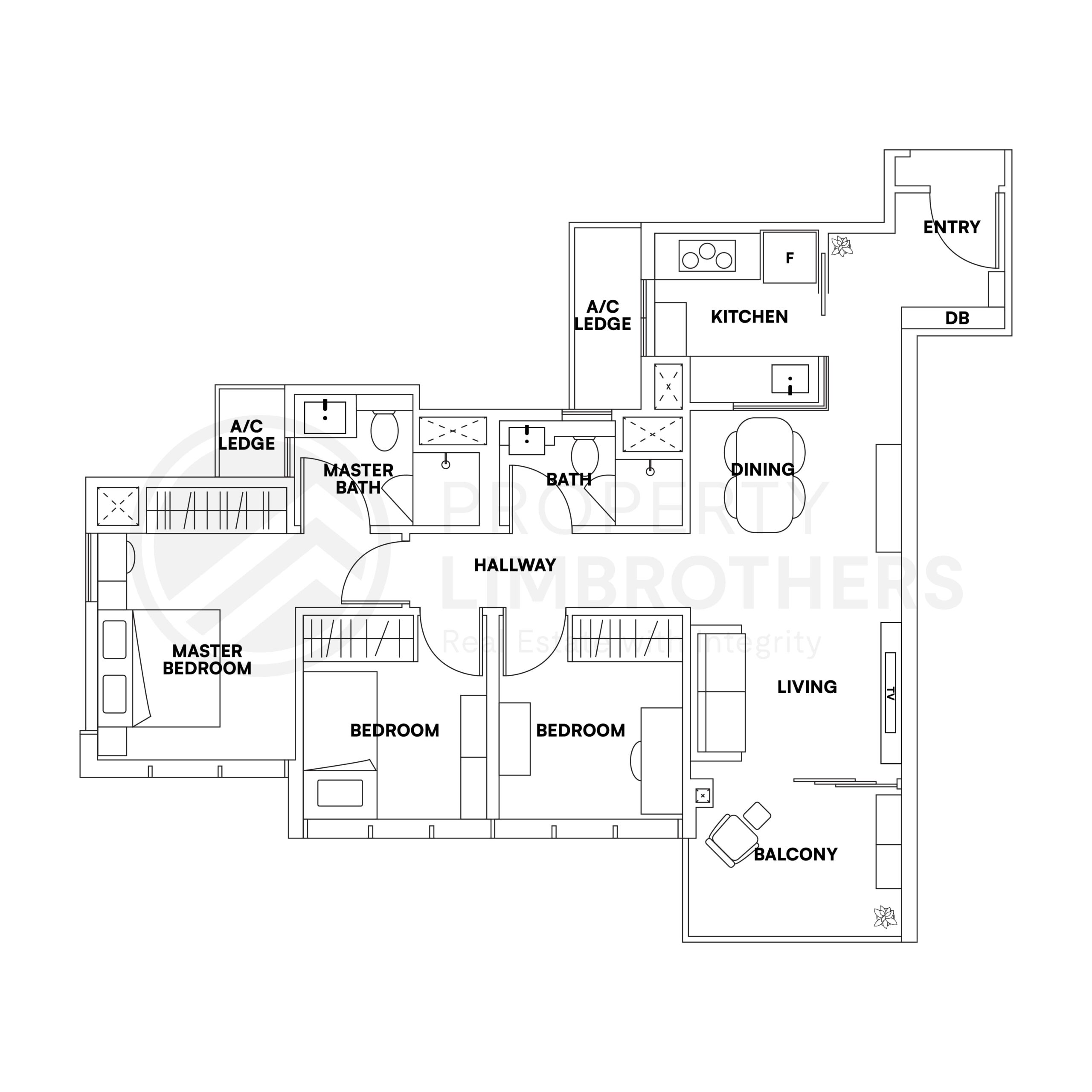 Floorplan Image