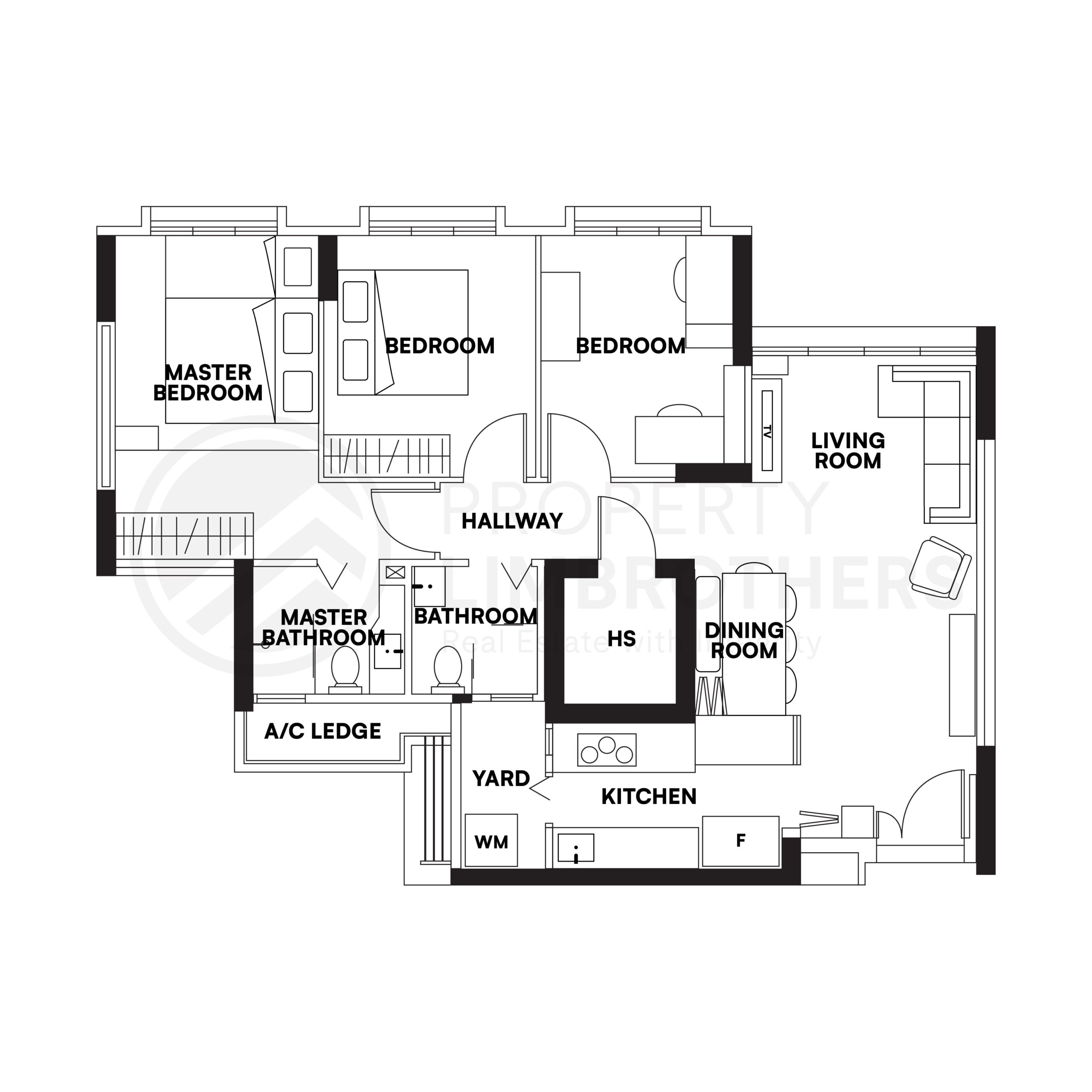 Floorplan Image