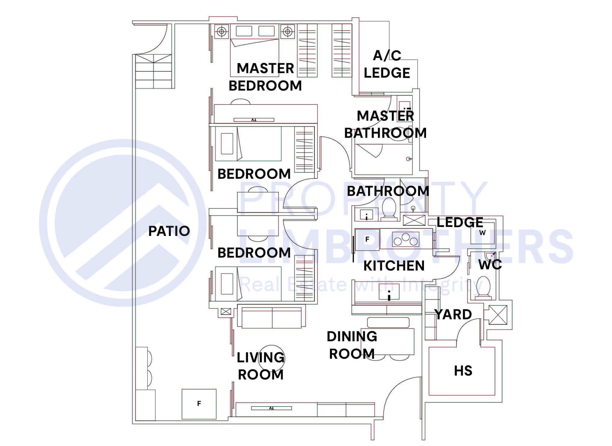 Floorplan Image