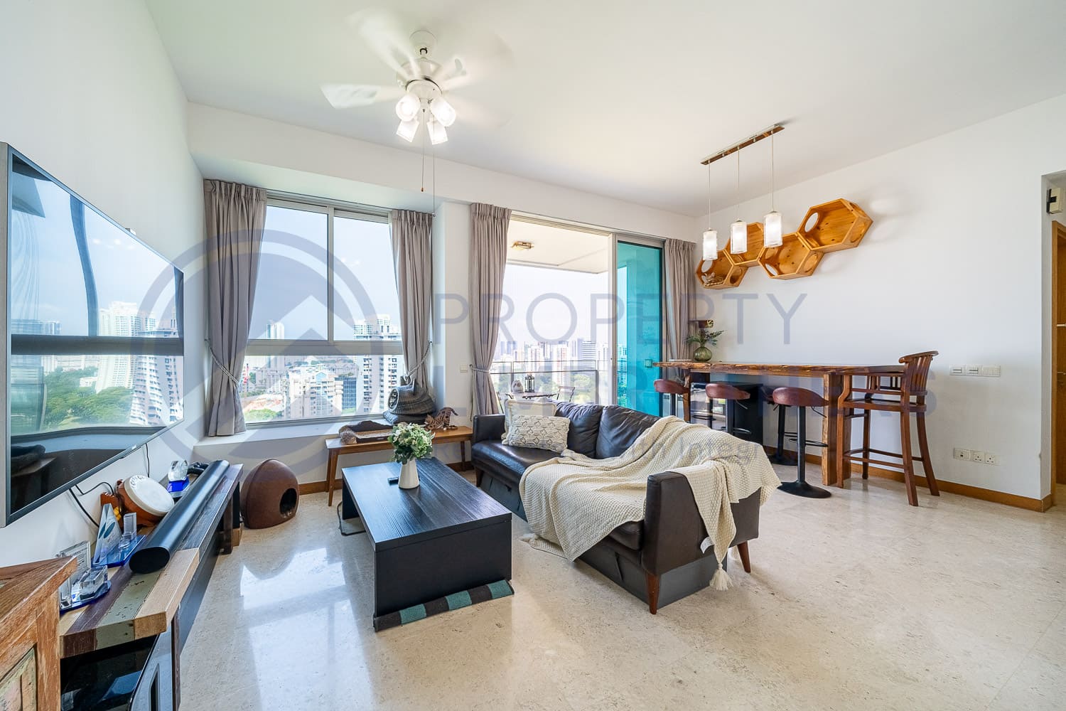 Tribeca by the Waterfront