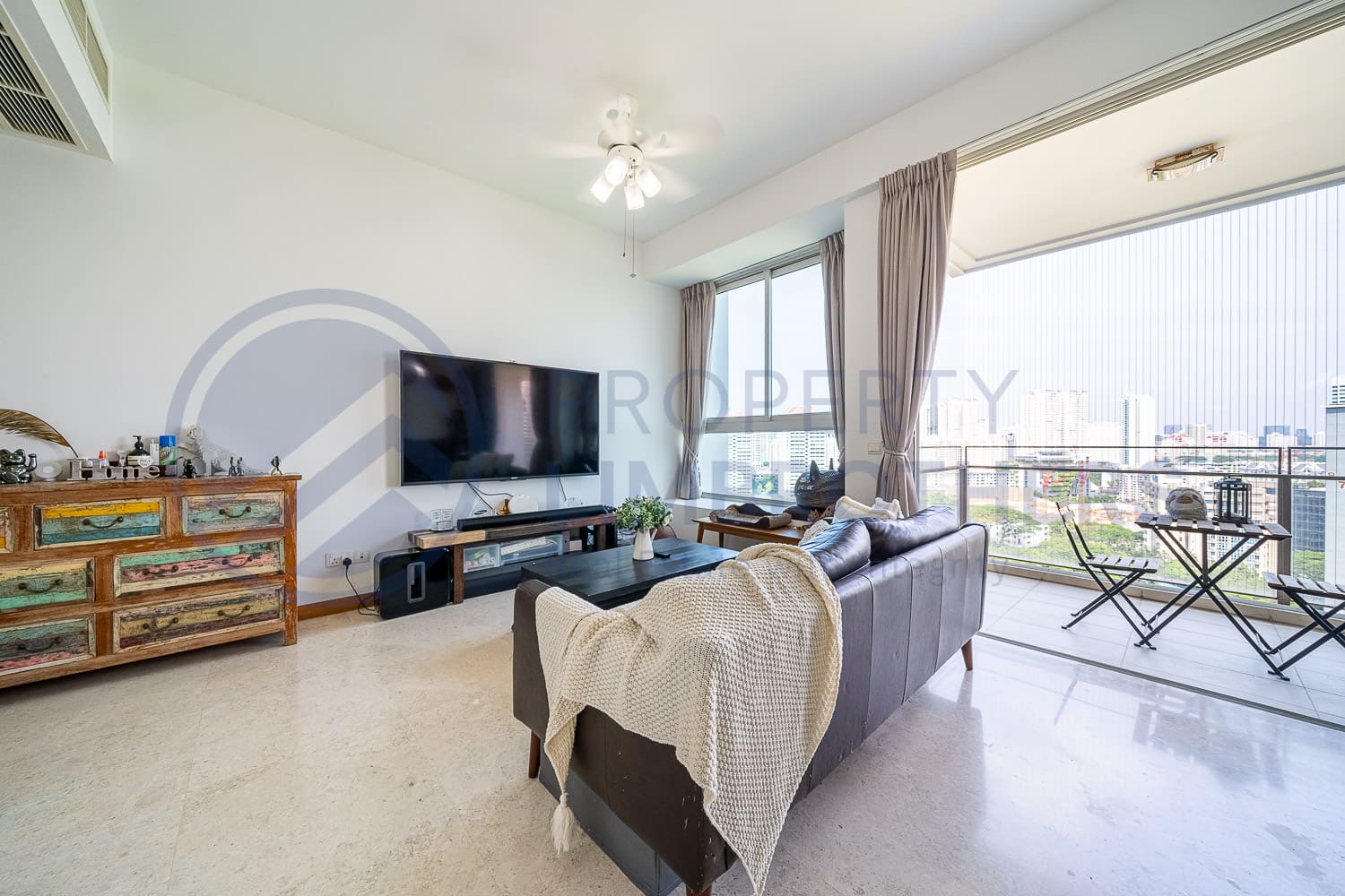 Tribeca by the Waterfront