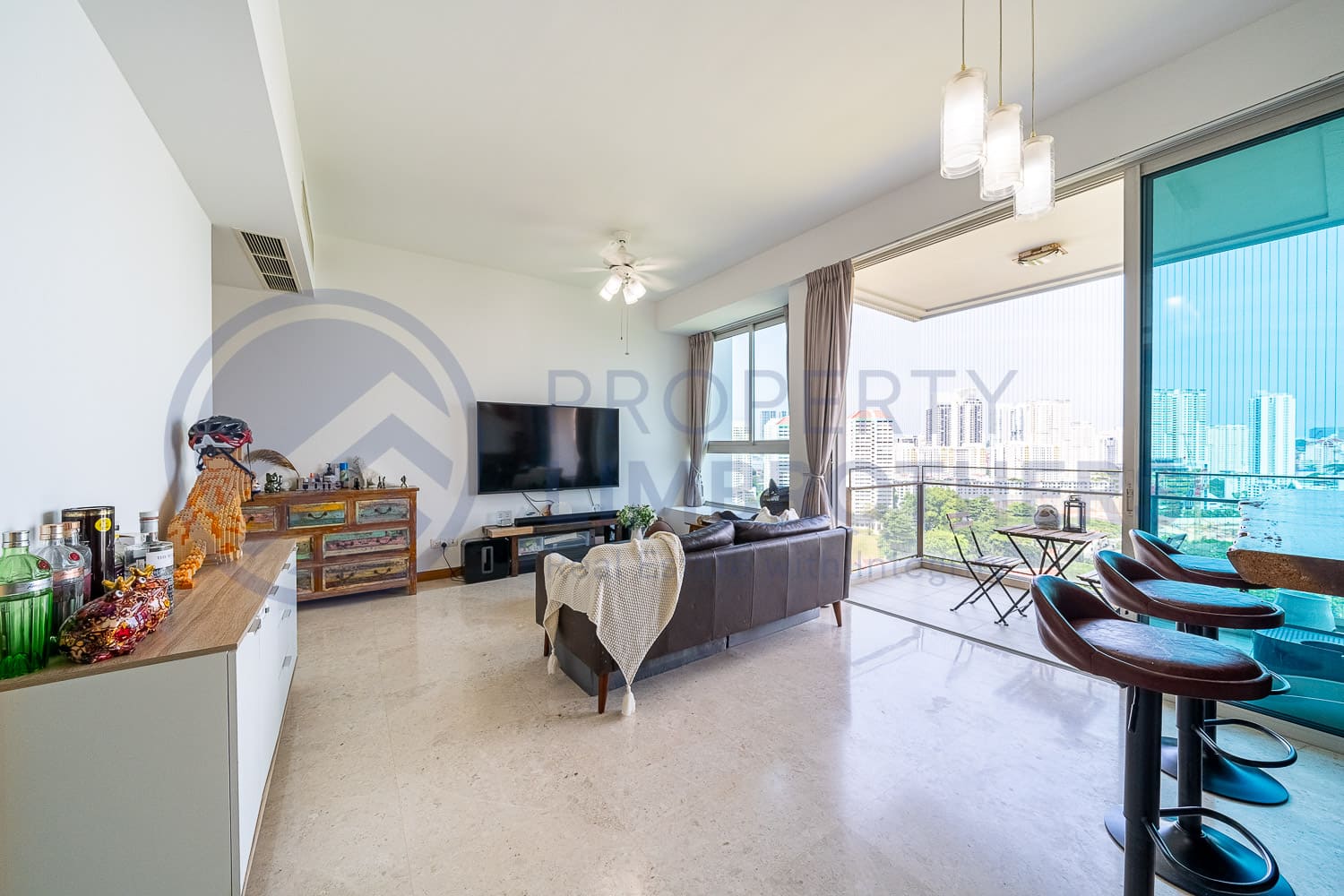 Tribeca by the Waterfront