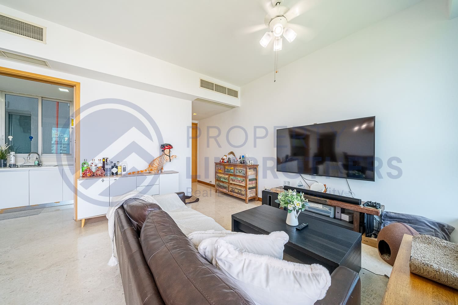 Tribeca by the Waterfront