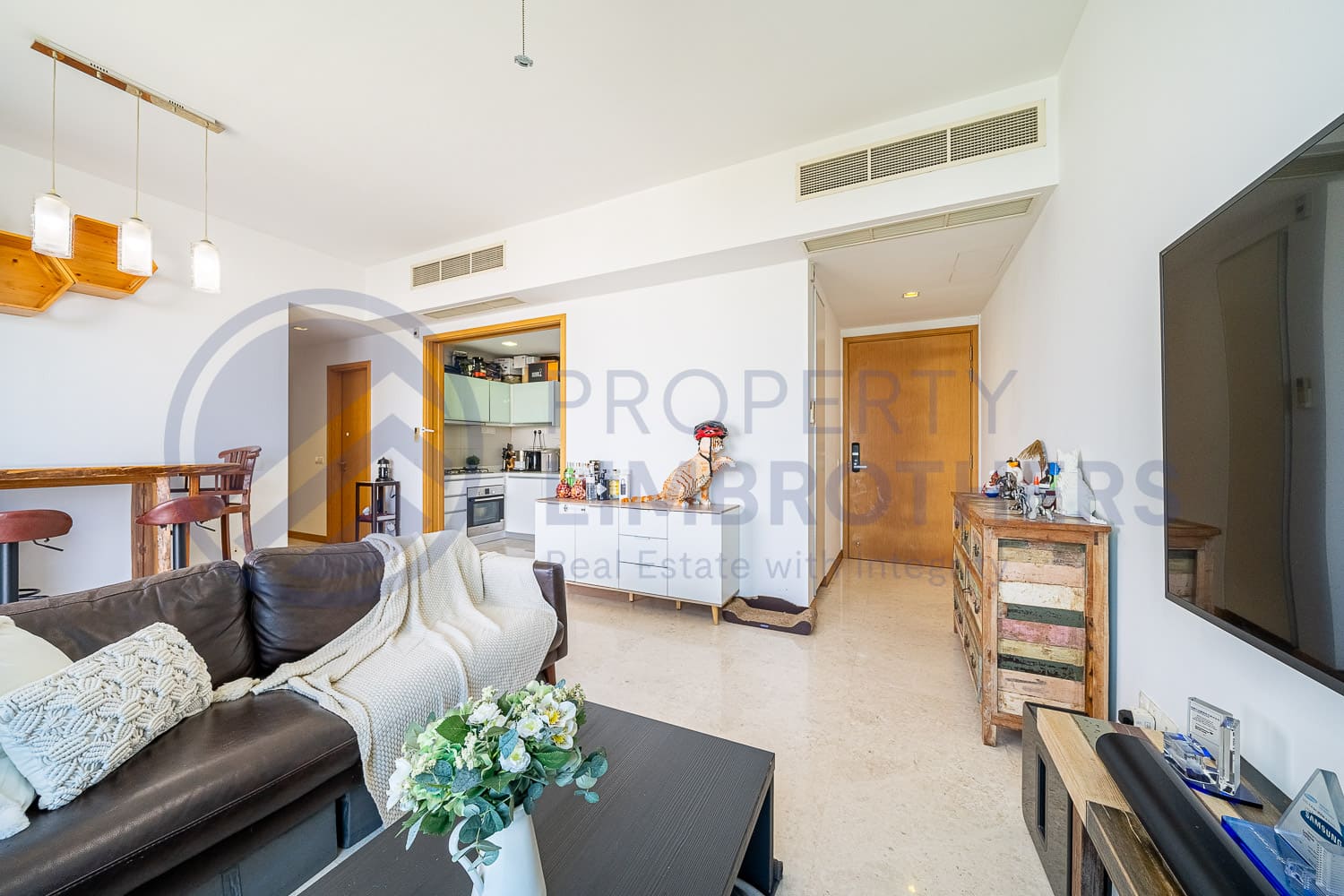 Tribeca by the Waterfront