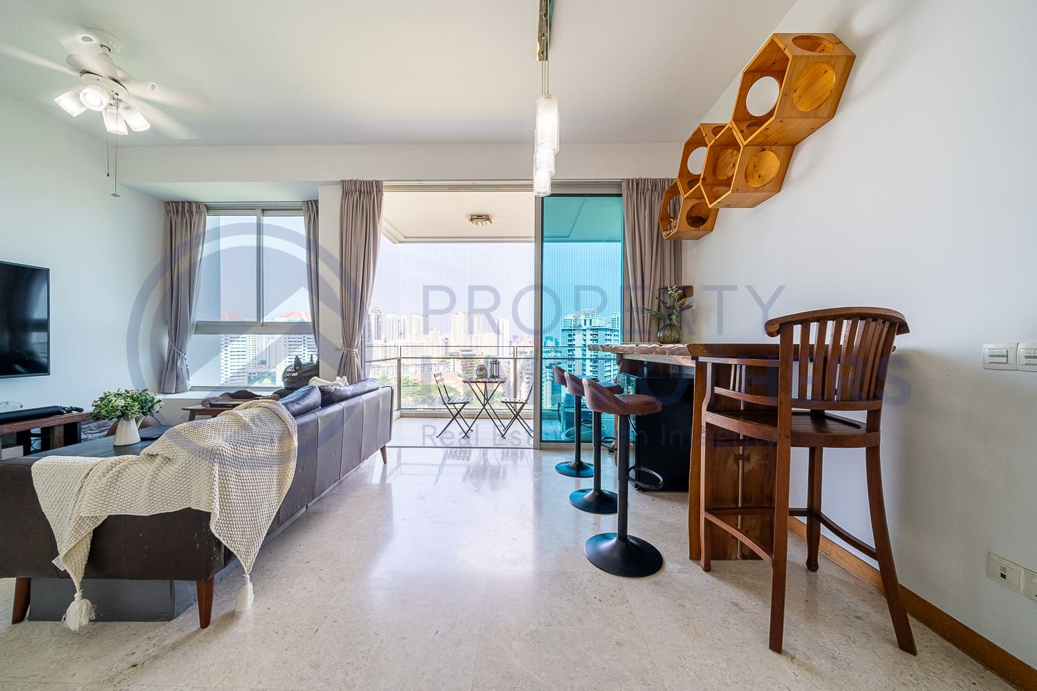 Tribeca by the Waterfront