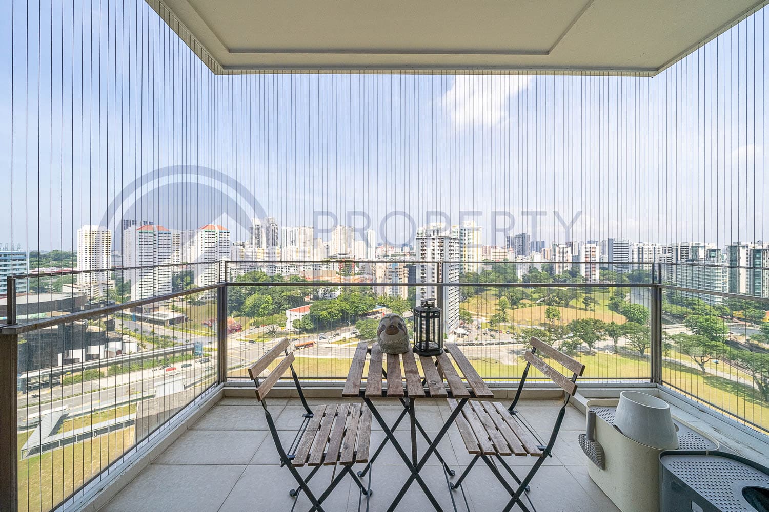 Tribeca by the Waterfront