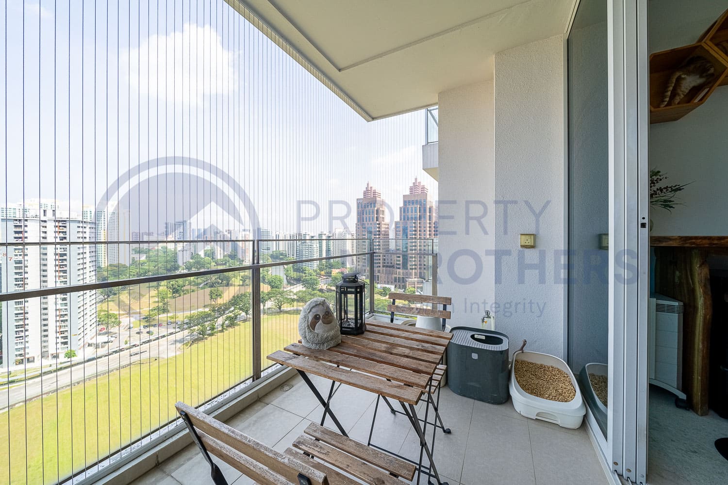 Tribeca by the Waterfront