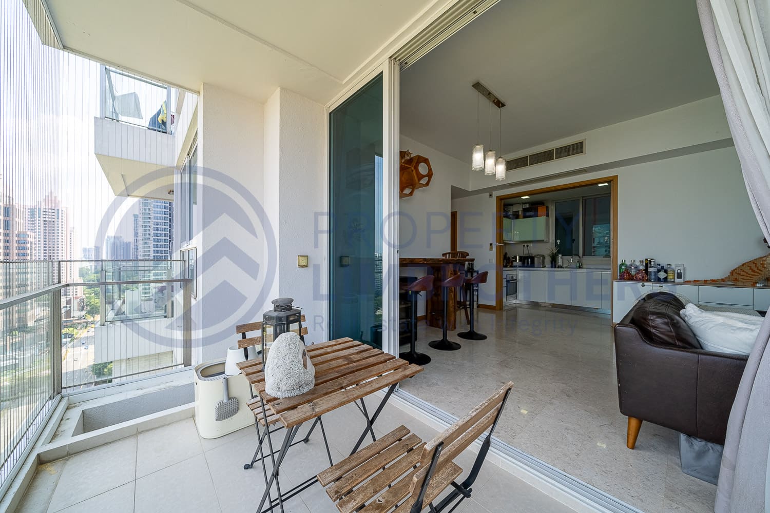 Tribeca by the Waterfront