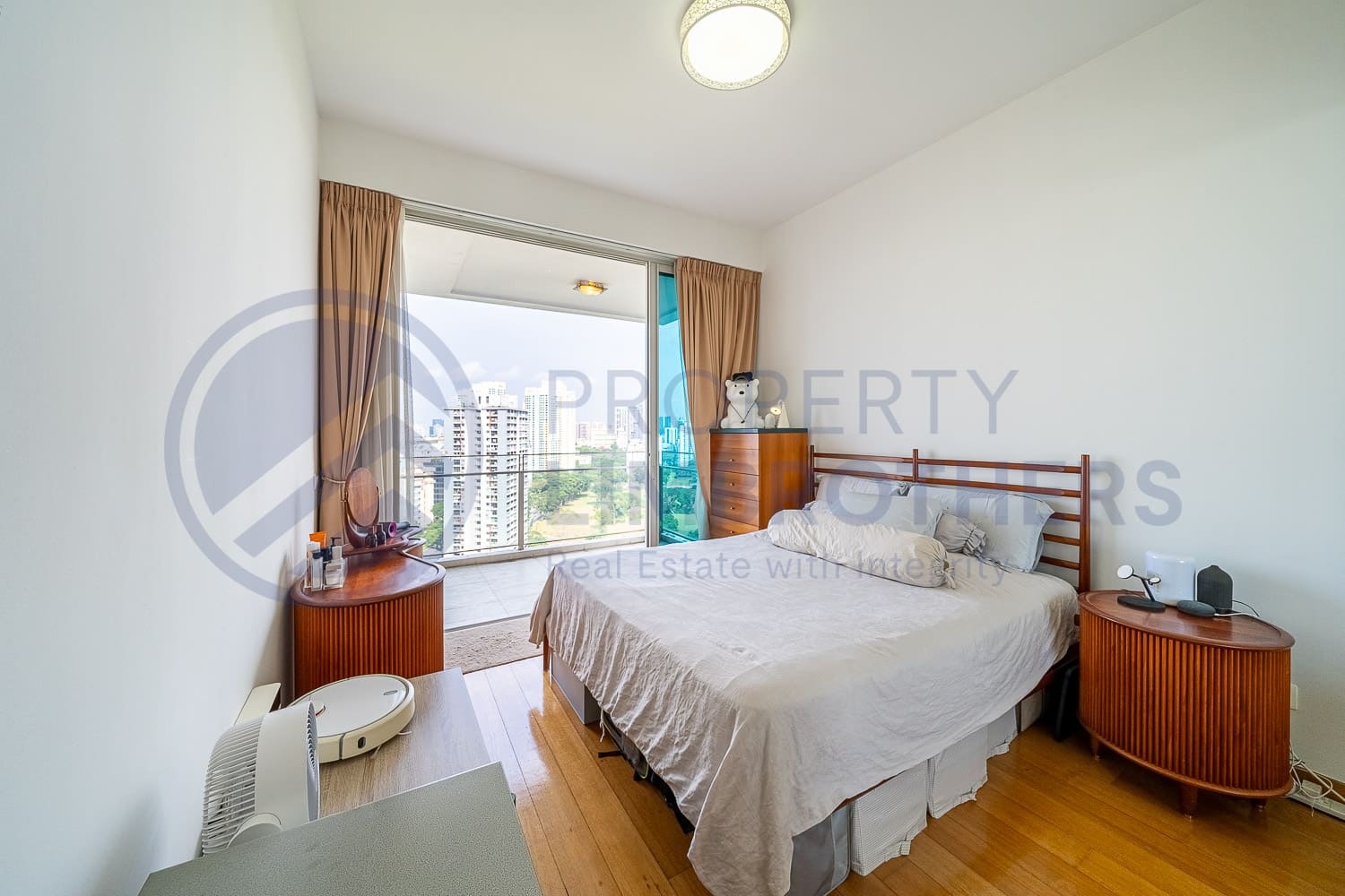 Tribeca by the Waterfront