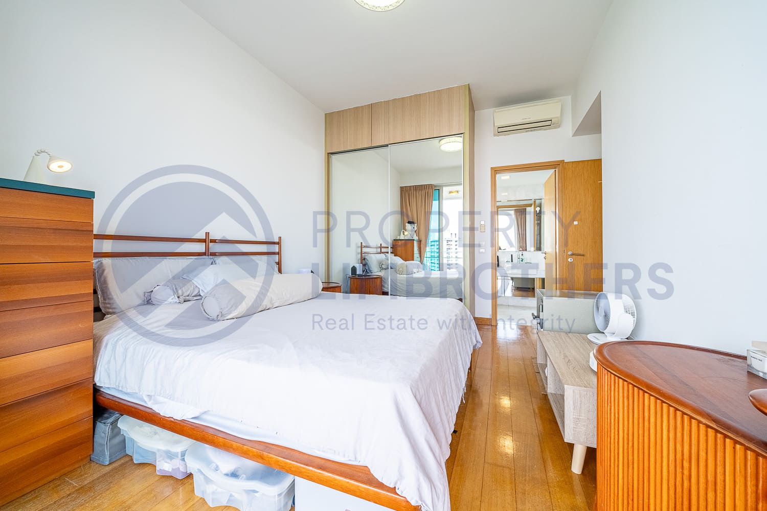 Tribeca by the Waterfront