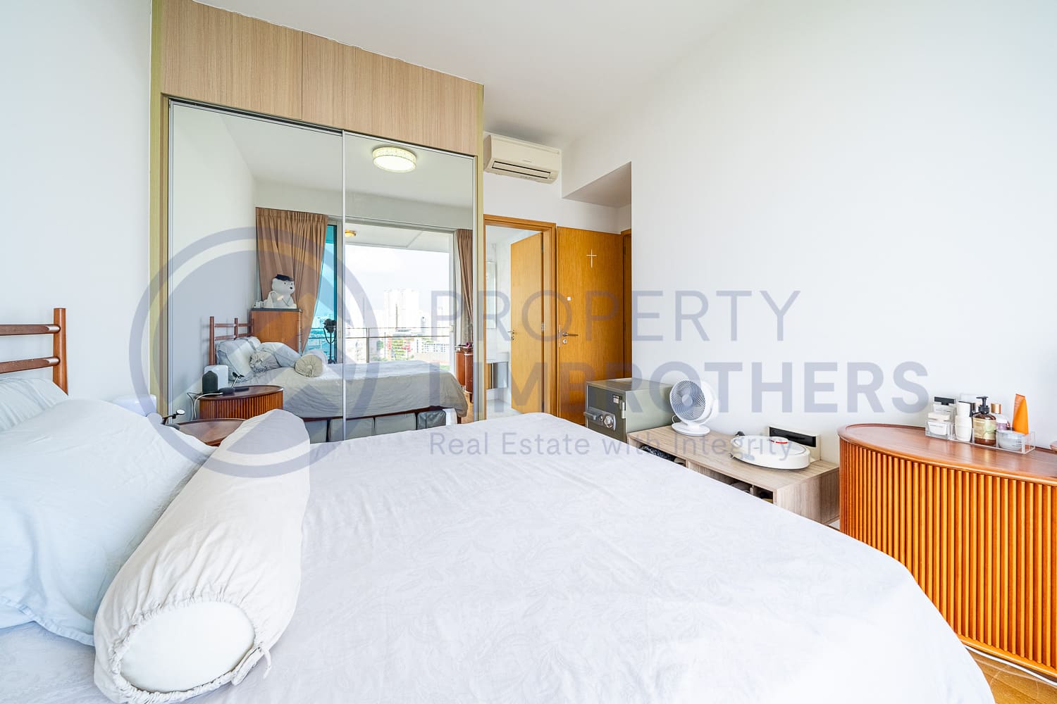 Tribeca by the Waterfront