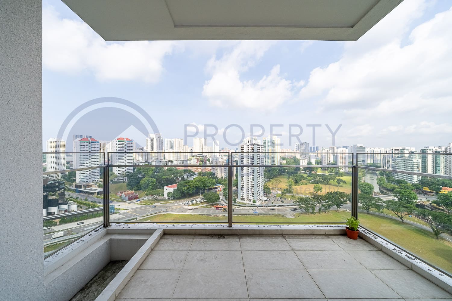 Tribeca by the Waterfront