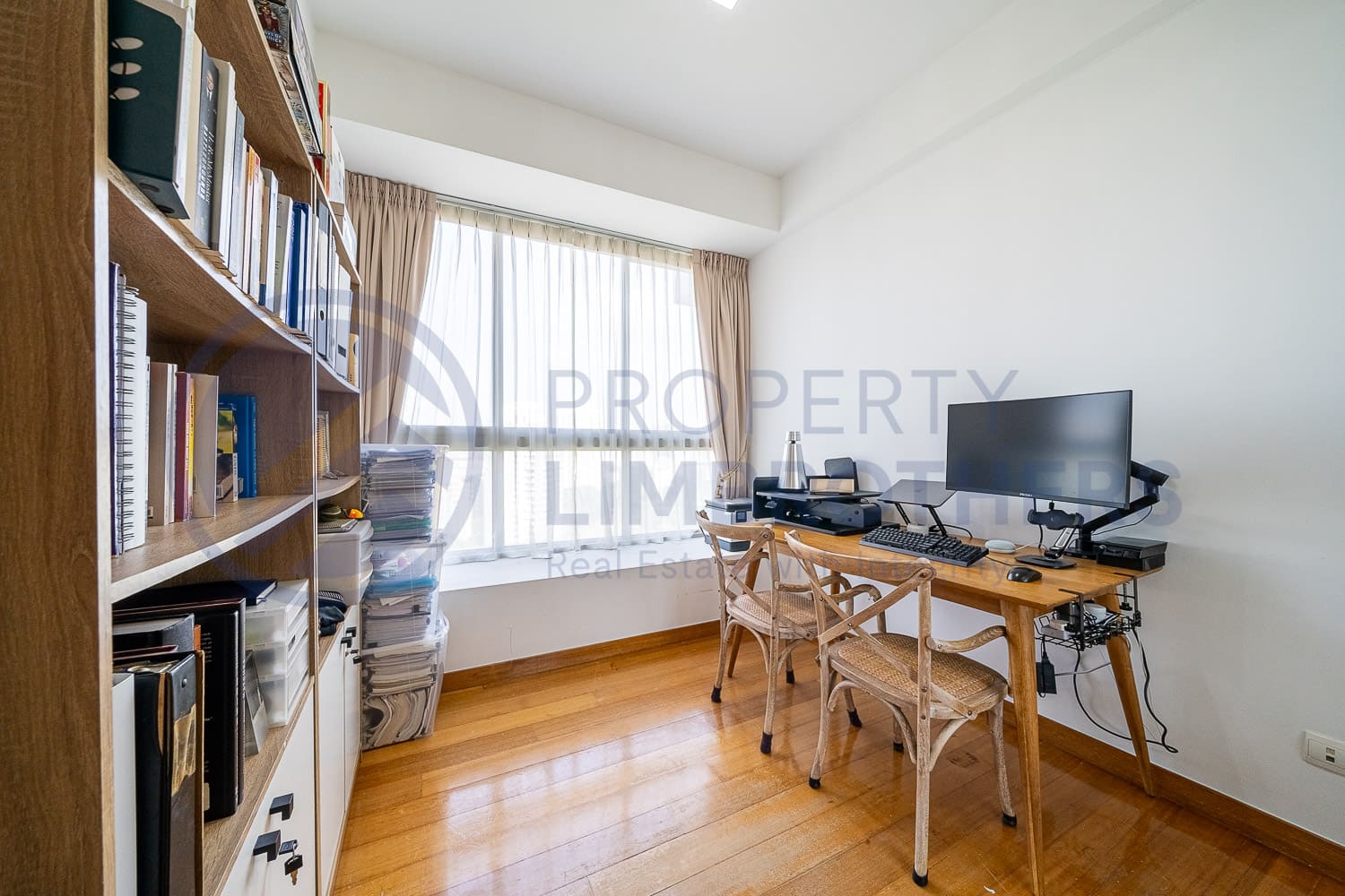 Tribeca by the Waterfront