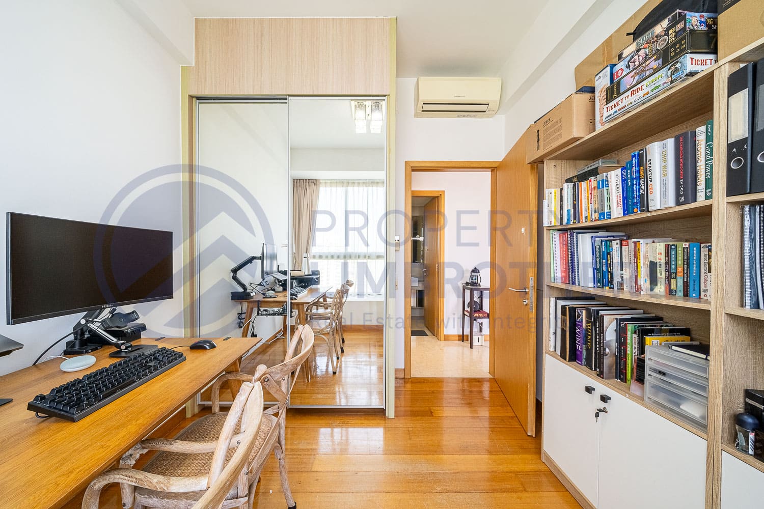 Tribeca by the Waterfront