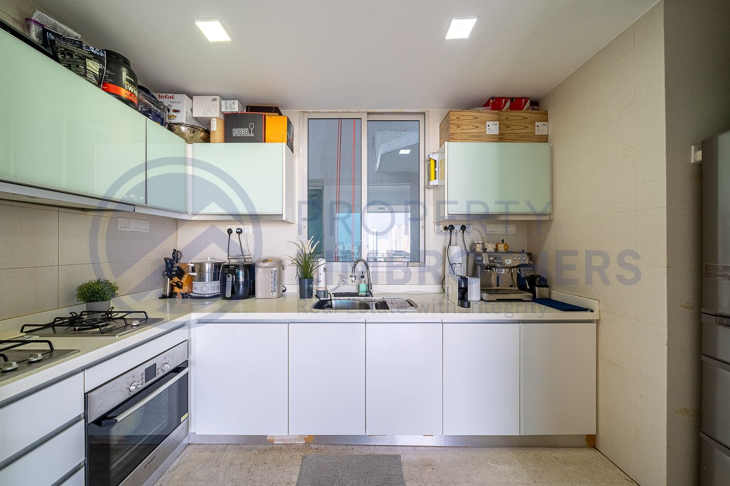 Tribeca by the Waterfront