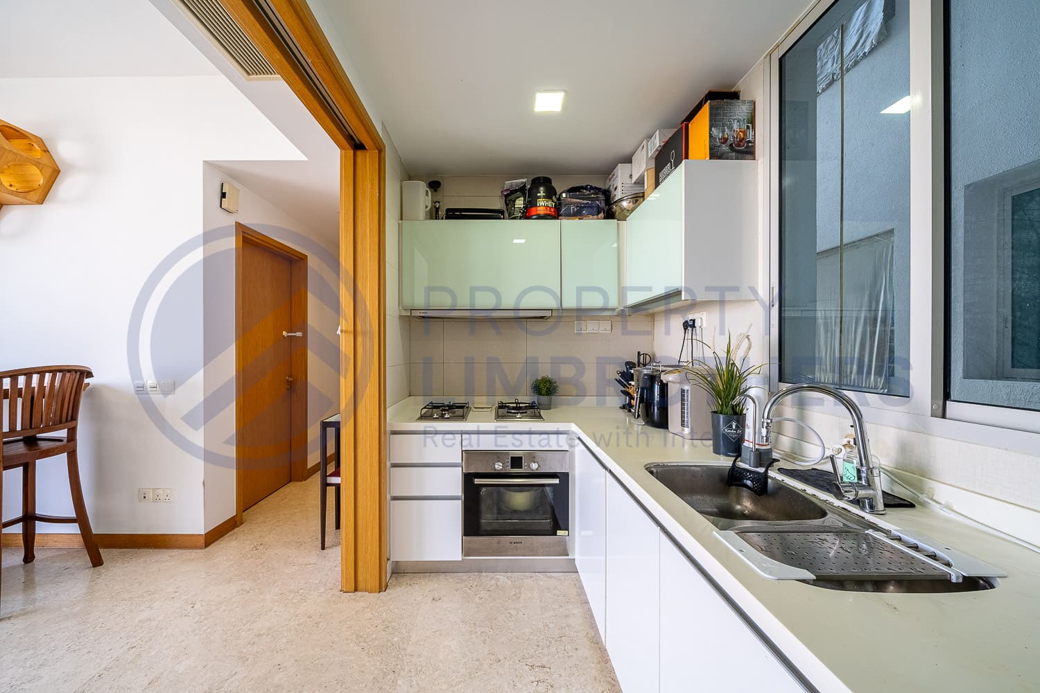 Tribeca by the Waterfront