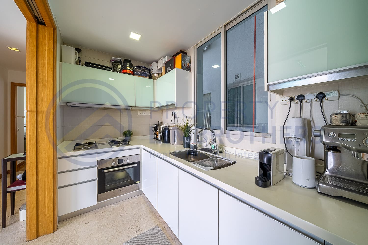 Tribeca by the Waterfront