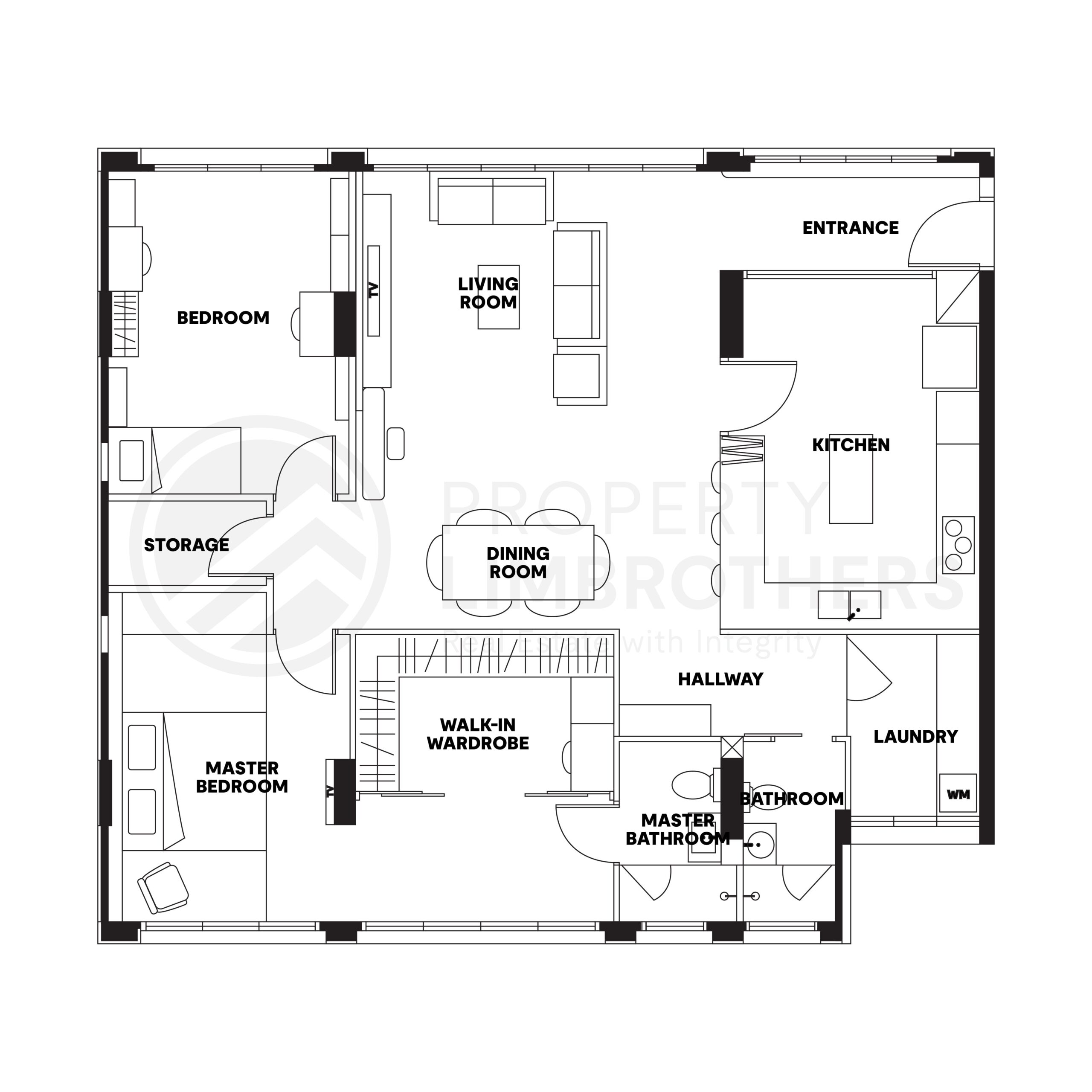 Floorplan Image