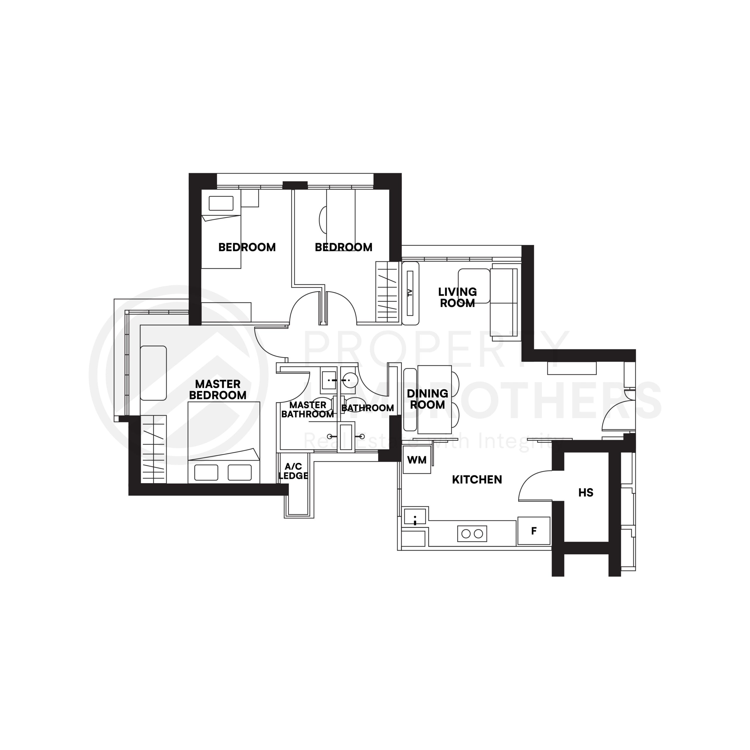 Floorplan Image