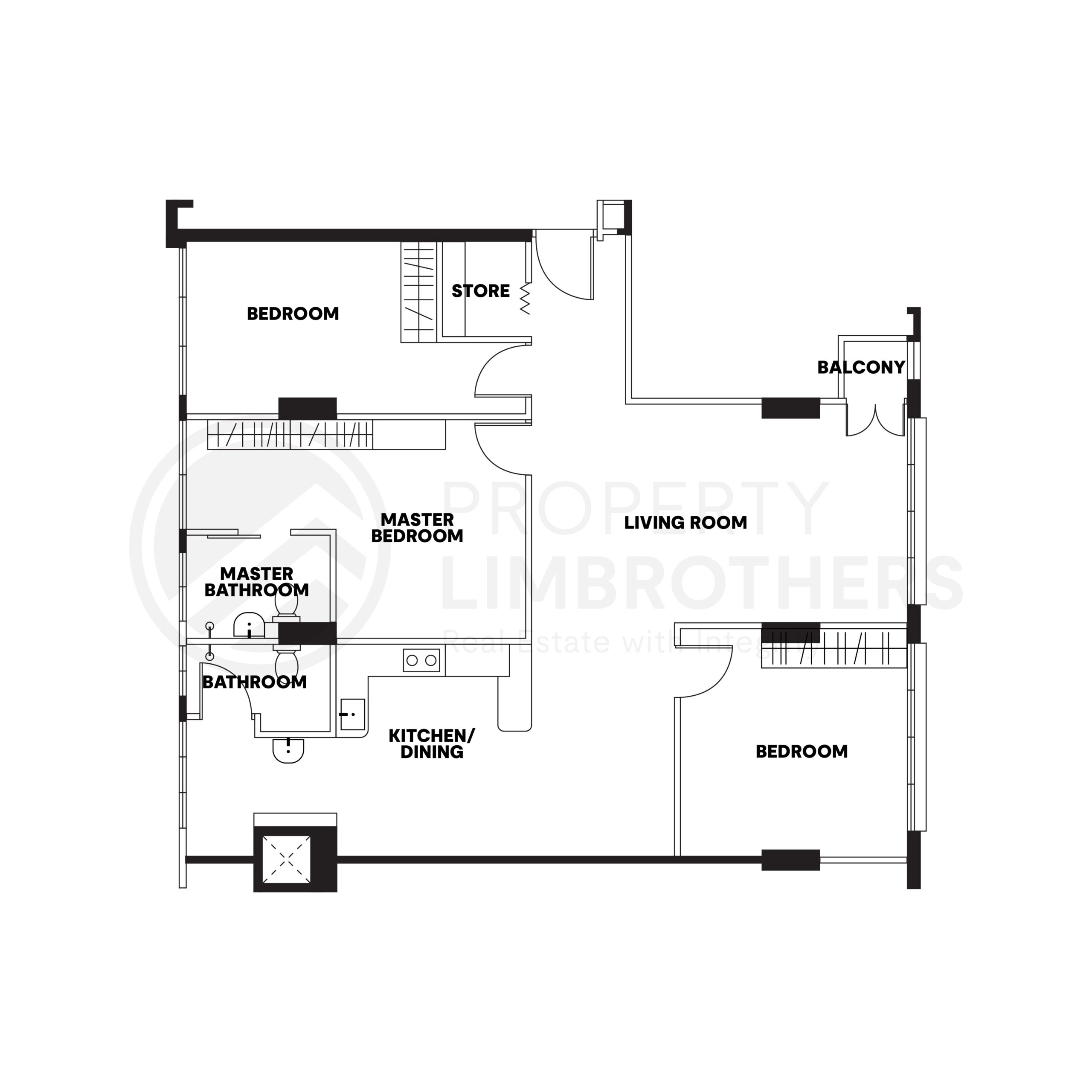 Floorplan Image