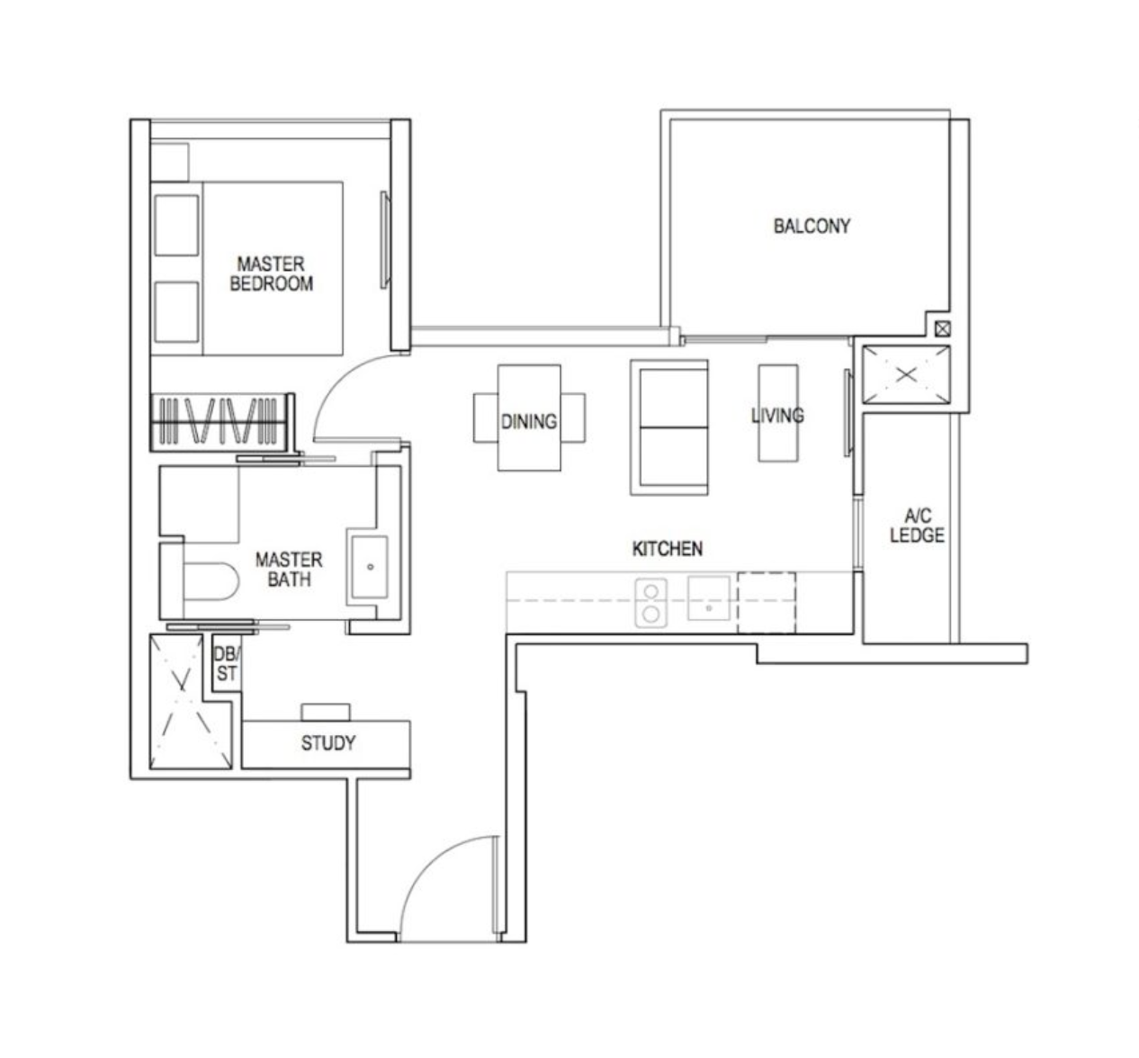 Floorplan Image