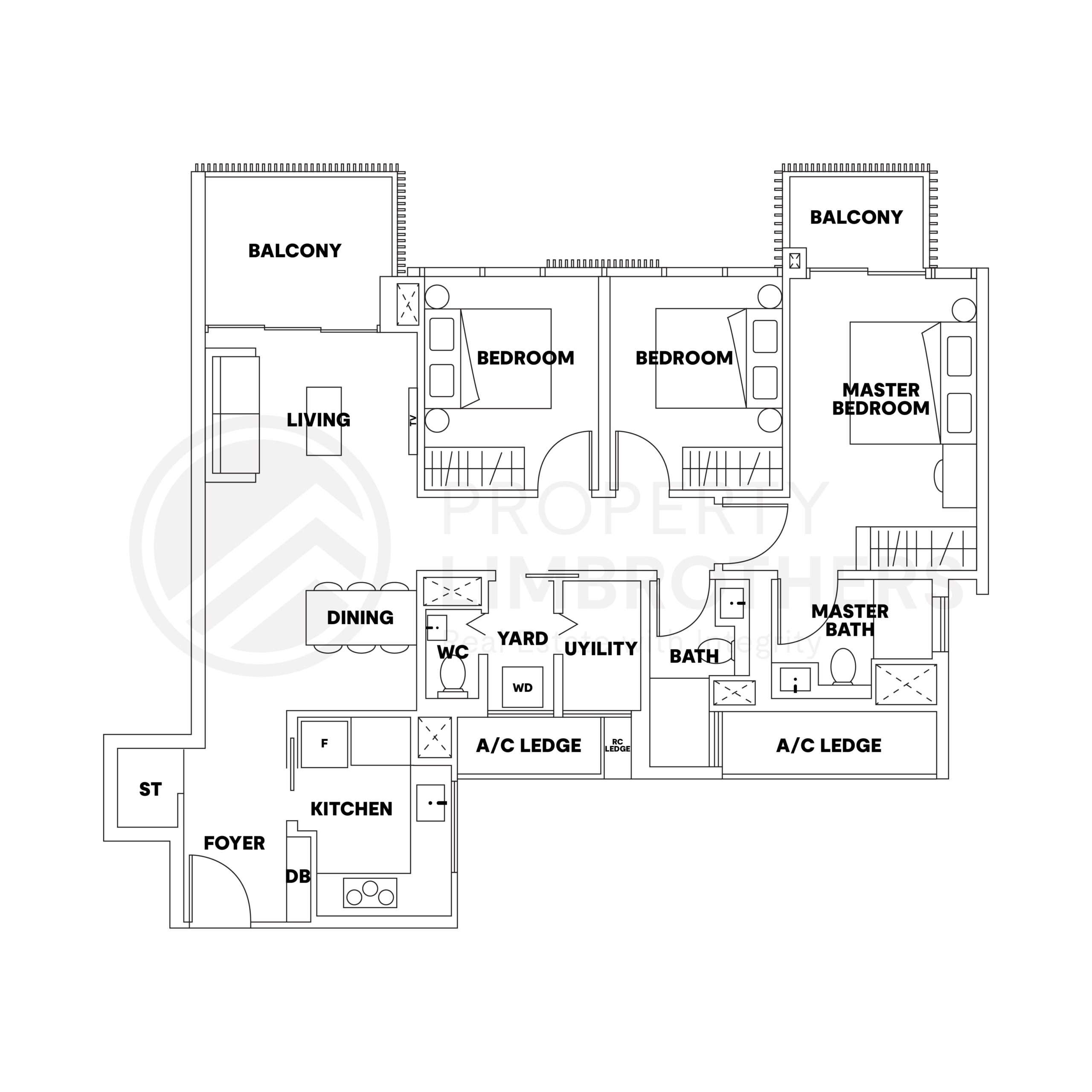 Floorplan Image