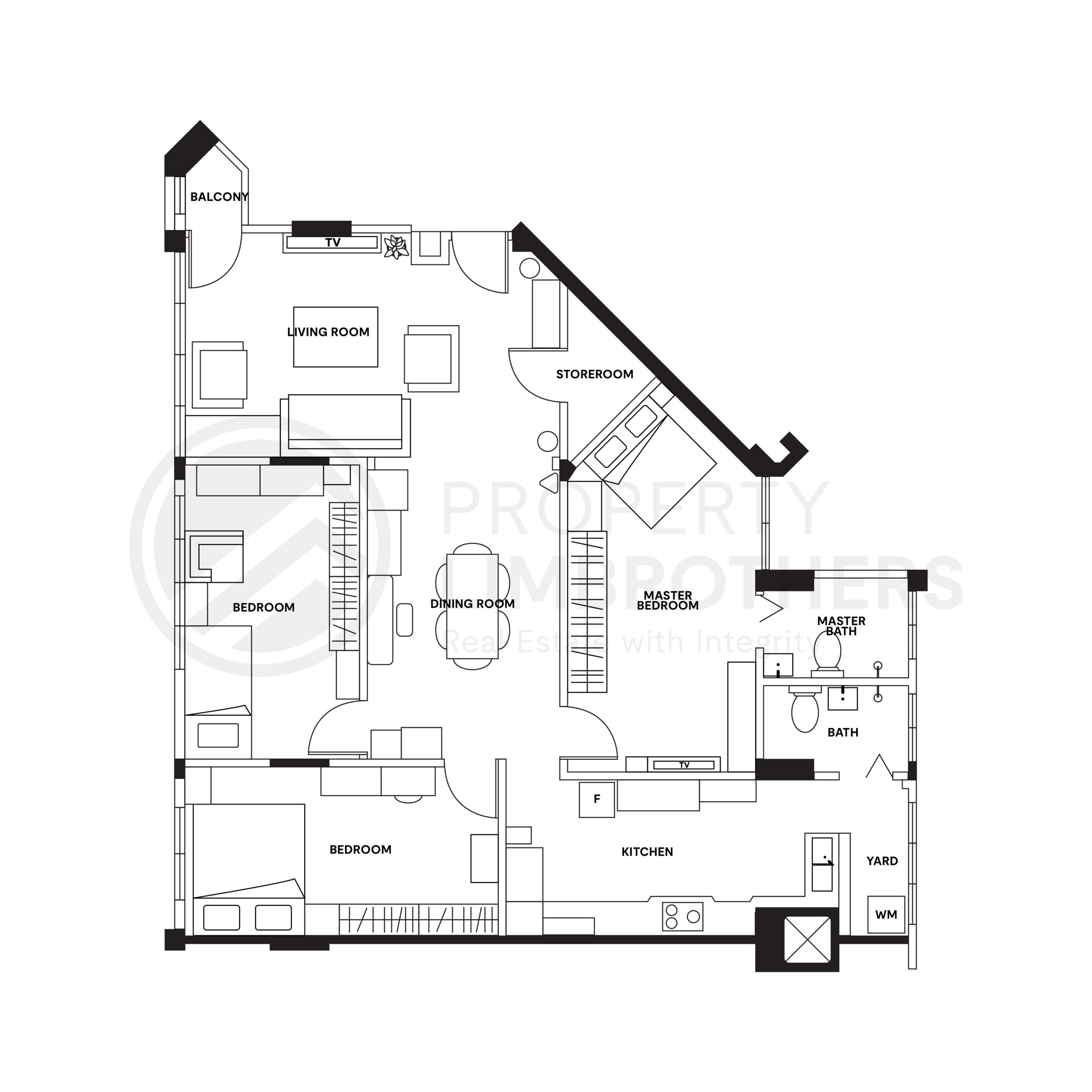 Floorplan Image
