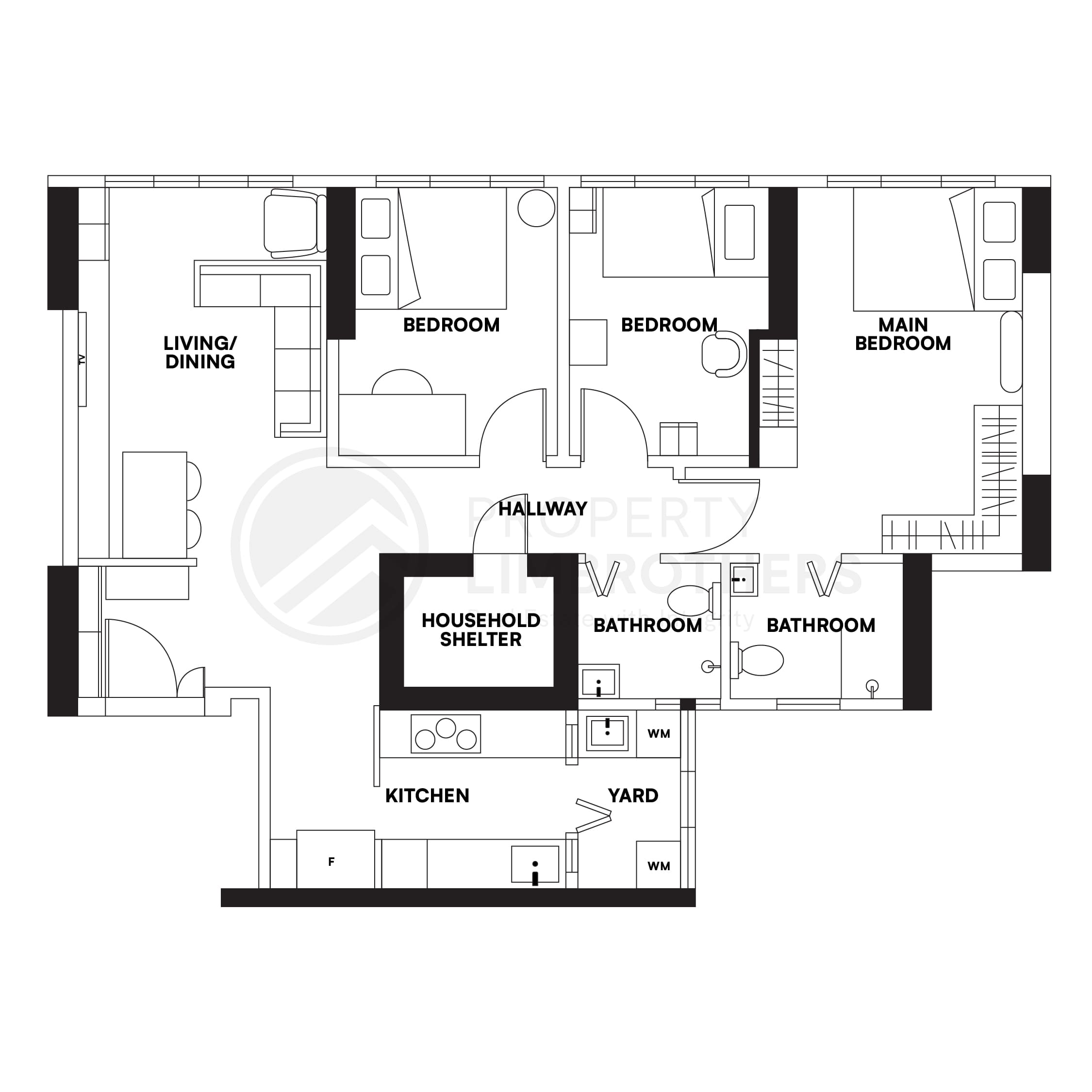Floorplan Image