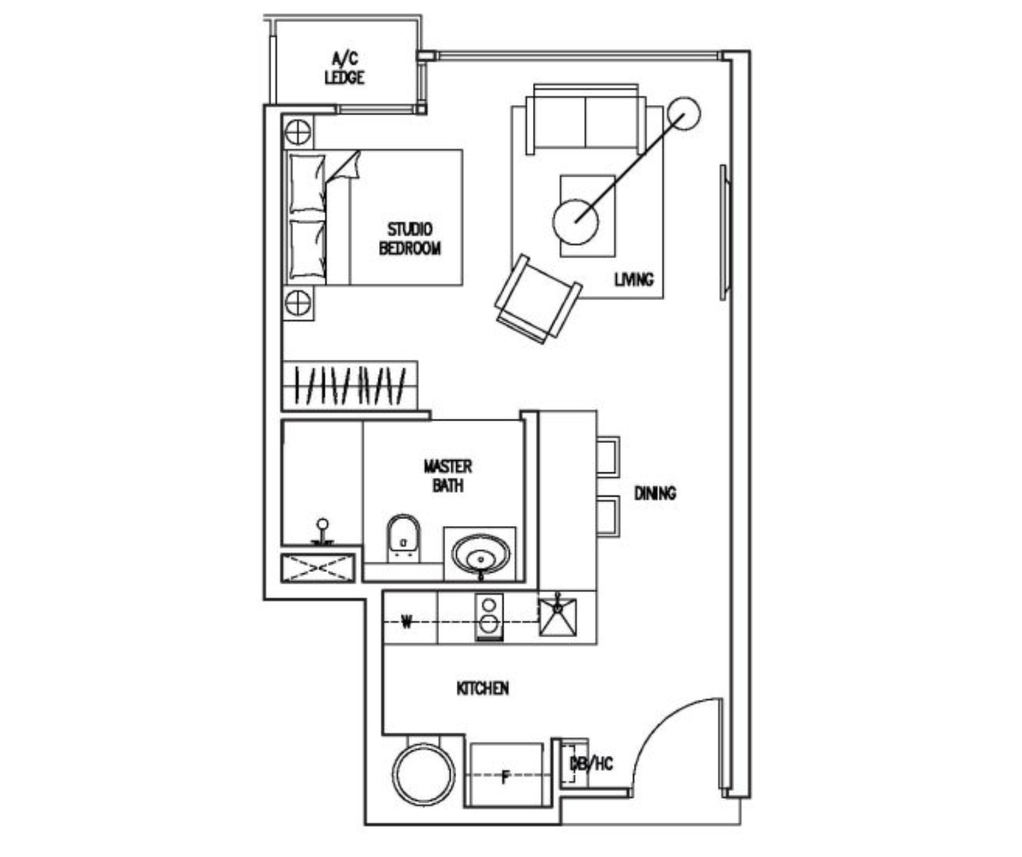 Floorplan Image