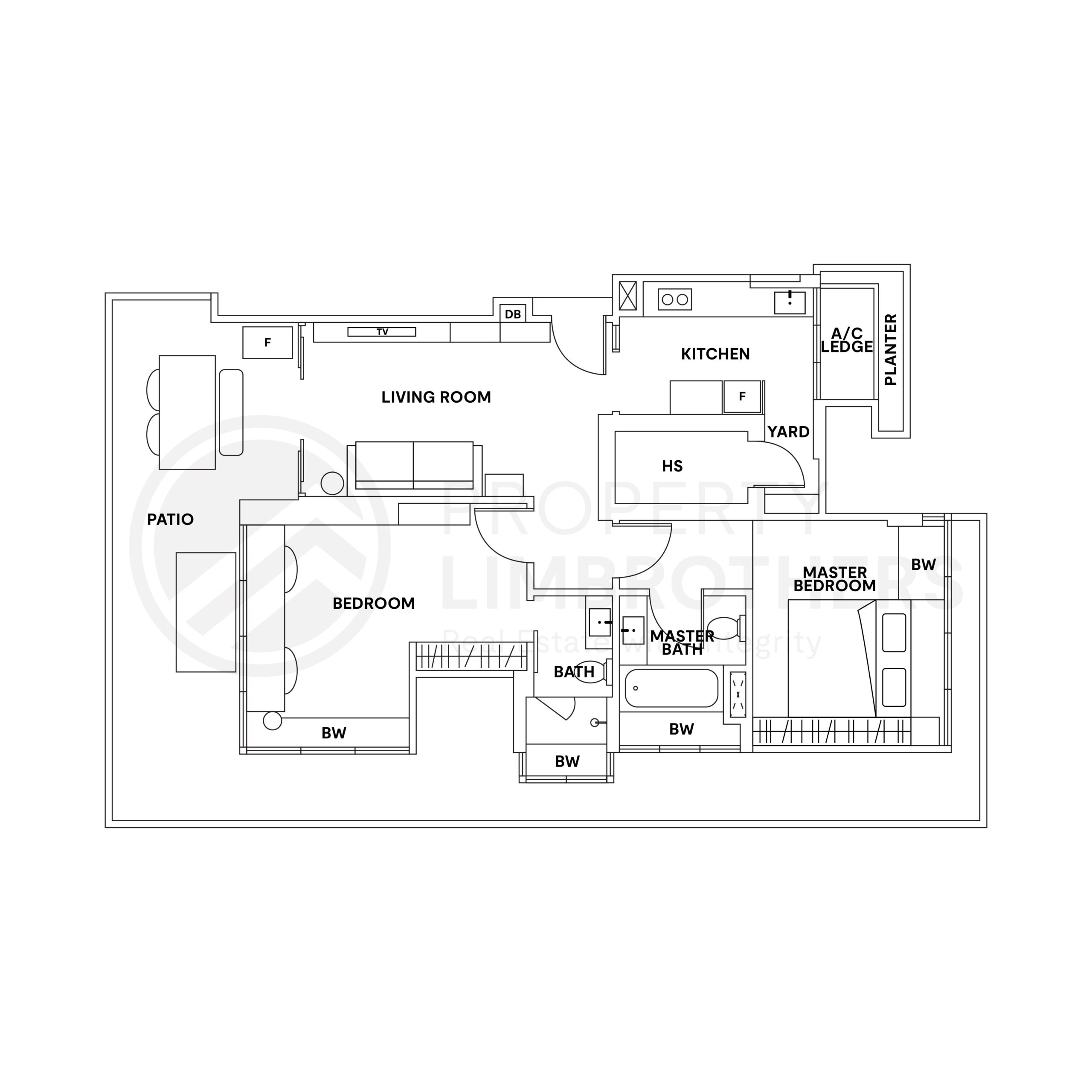 Floorplan Image