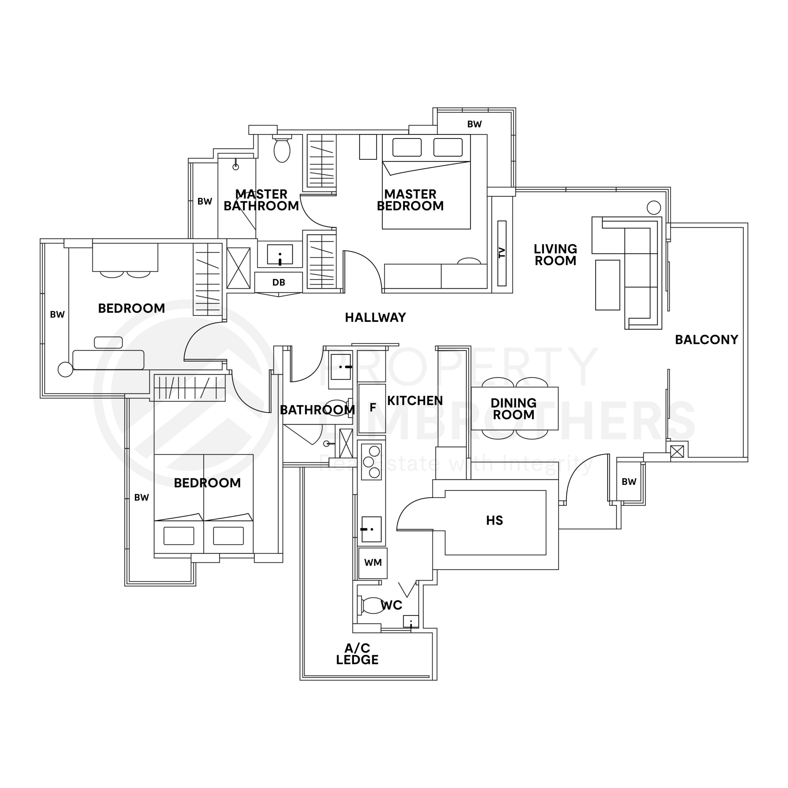Floorplan Image