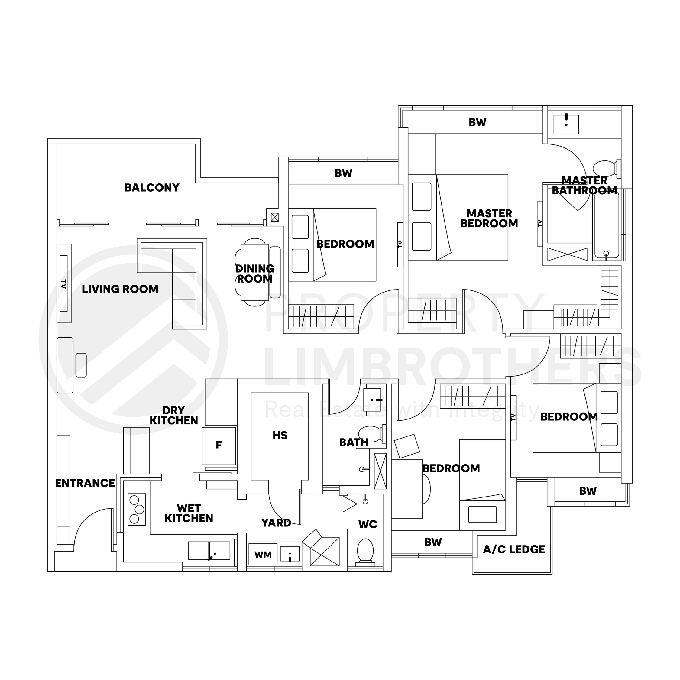 Floorplan Image