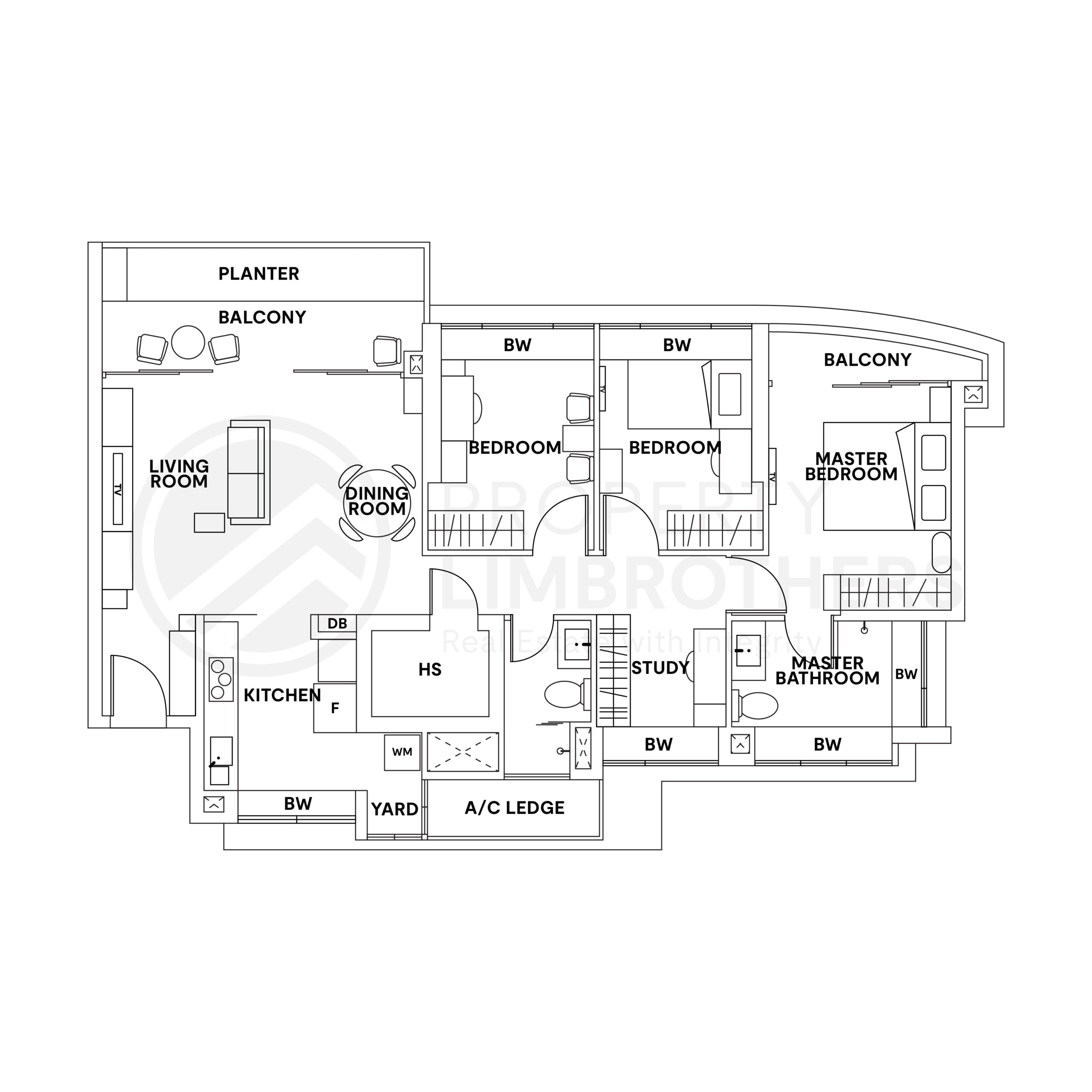 Floorplan Image