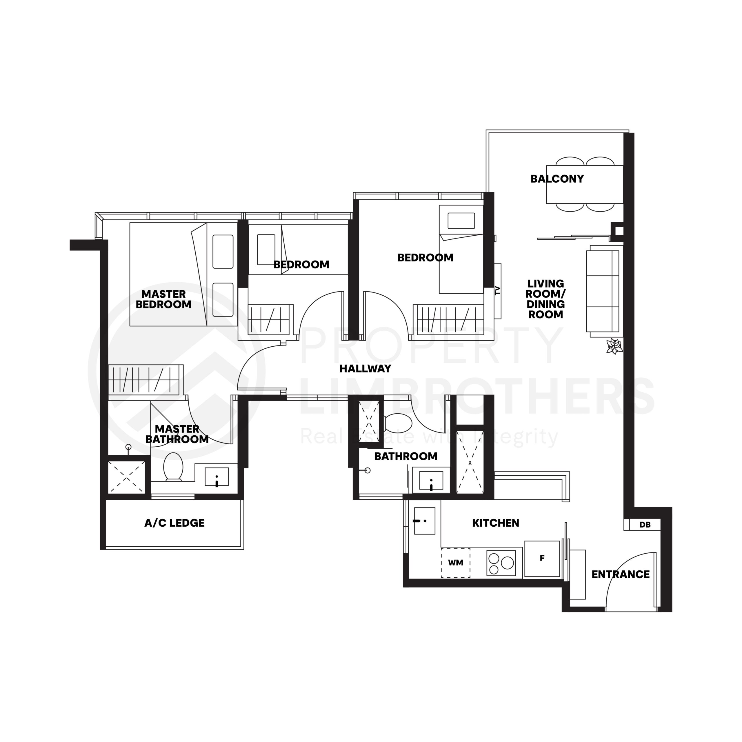 Floorplan Image