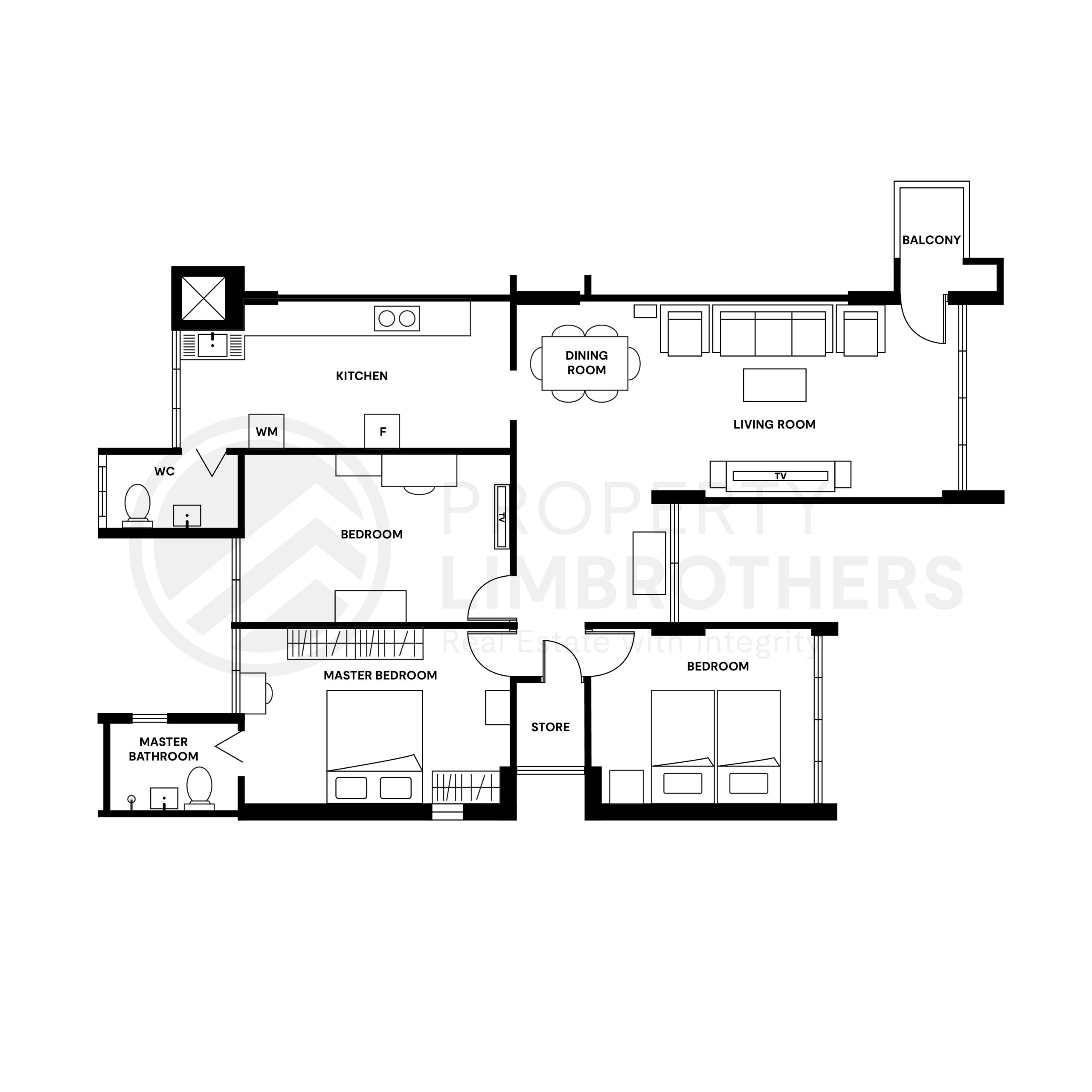 Floorplan Image