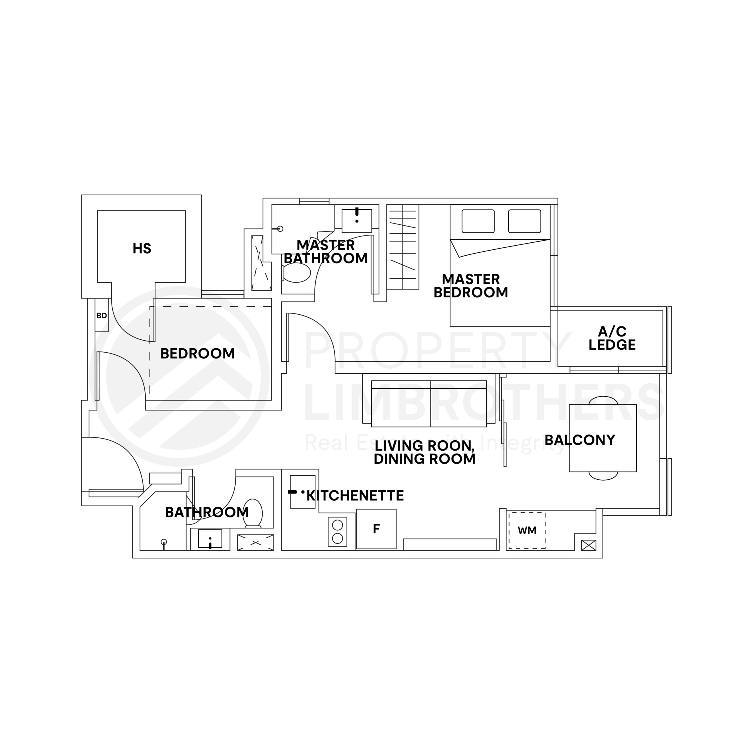 Floorplan Image