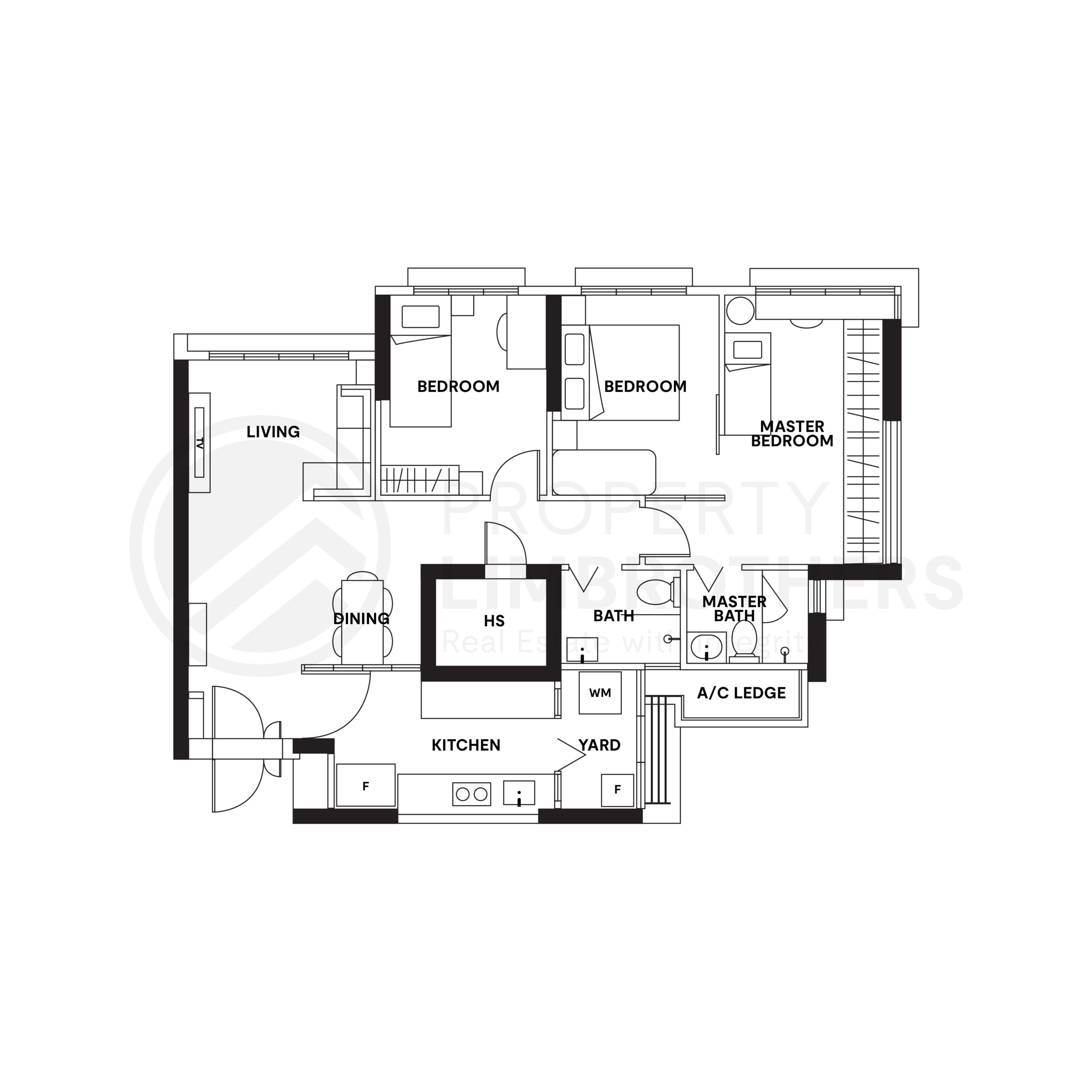 Floorplan Image