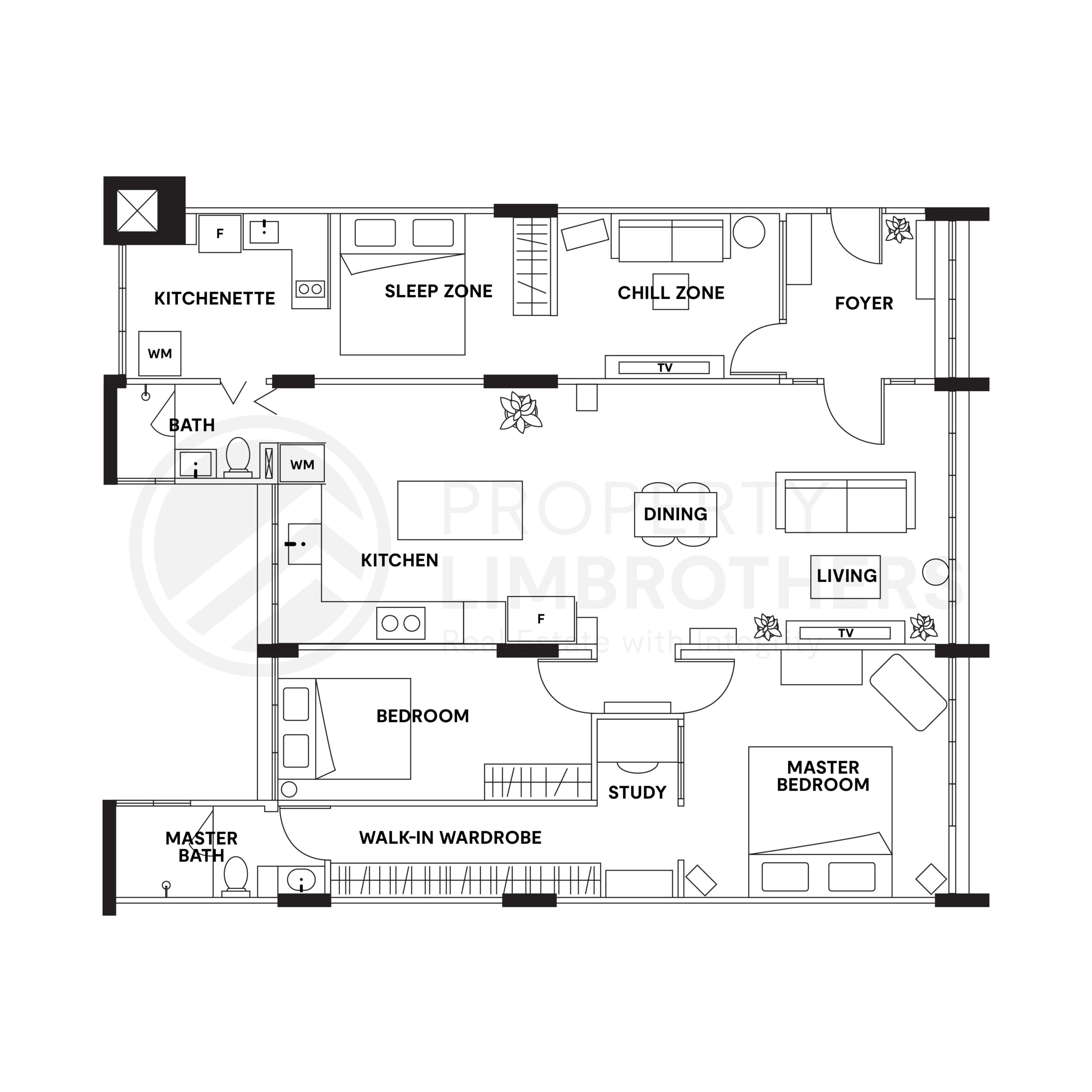 Floorplan Image