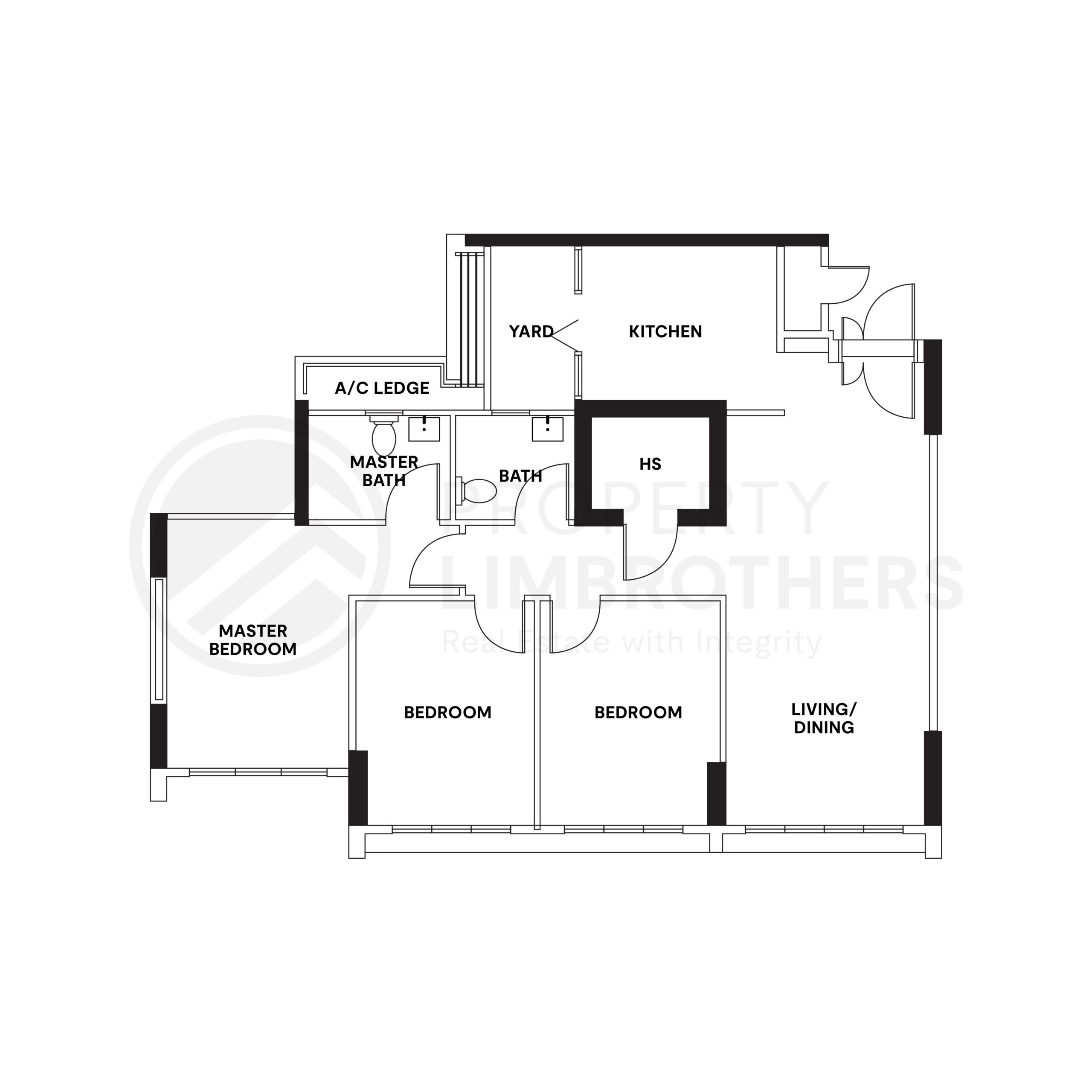 Floorplan Image