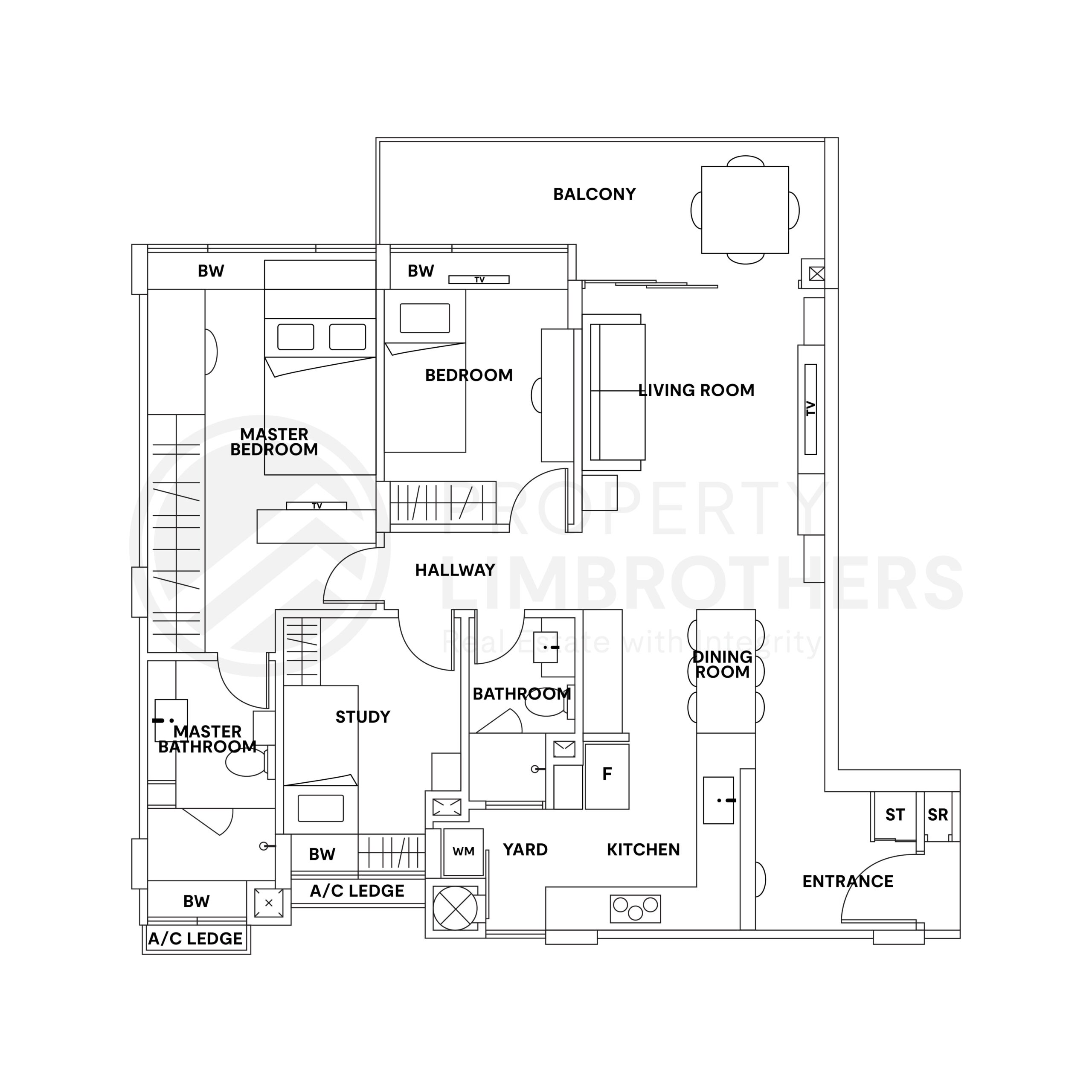 Floorplan Image