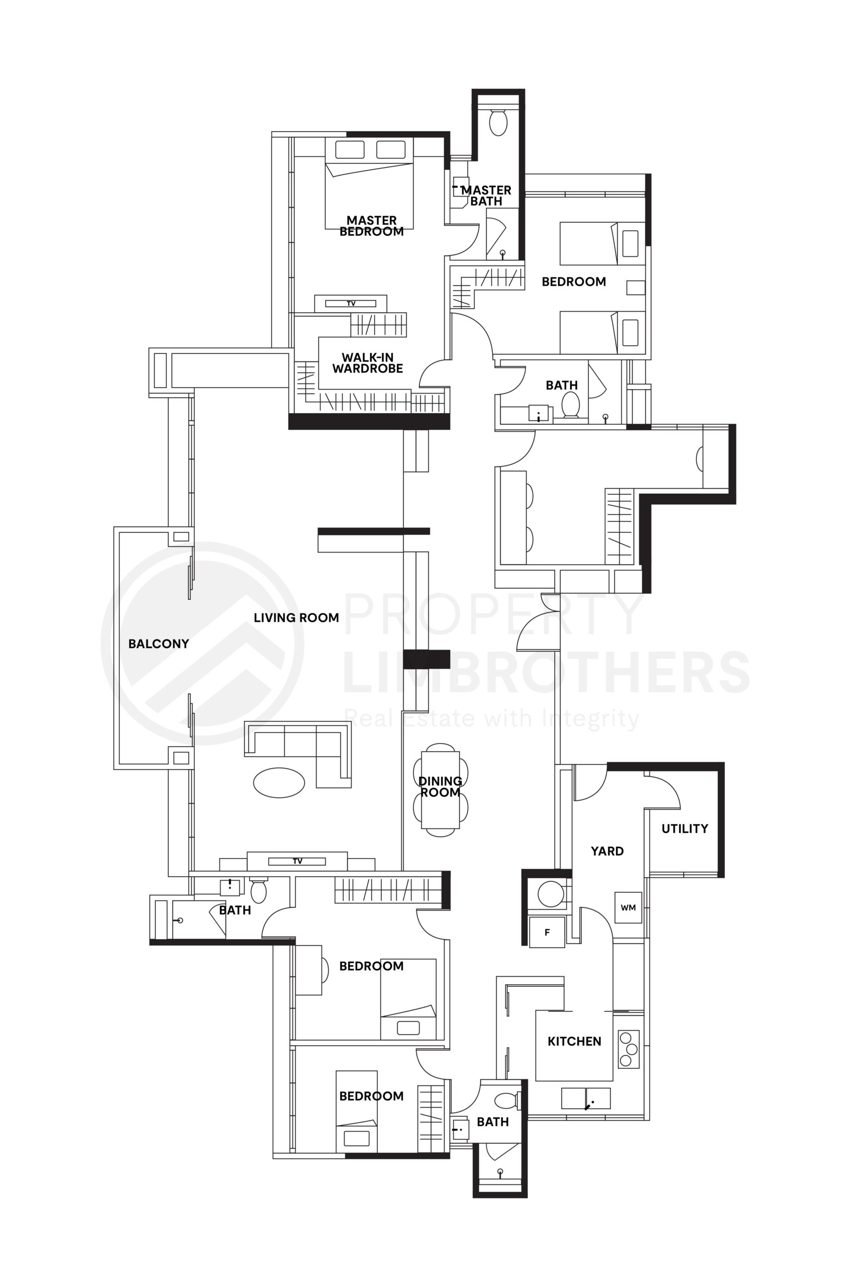 Floorplan Image