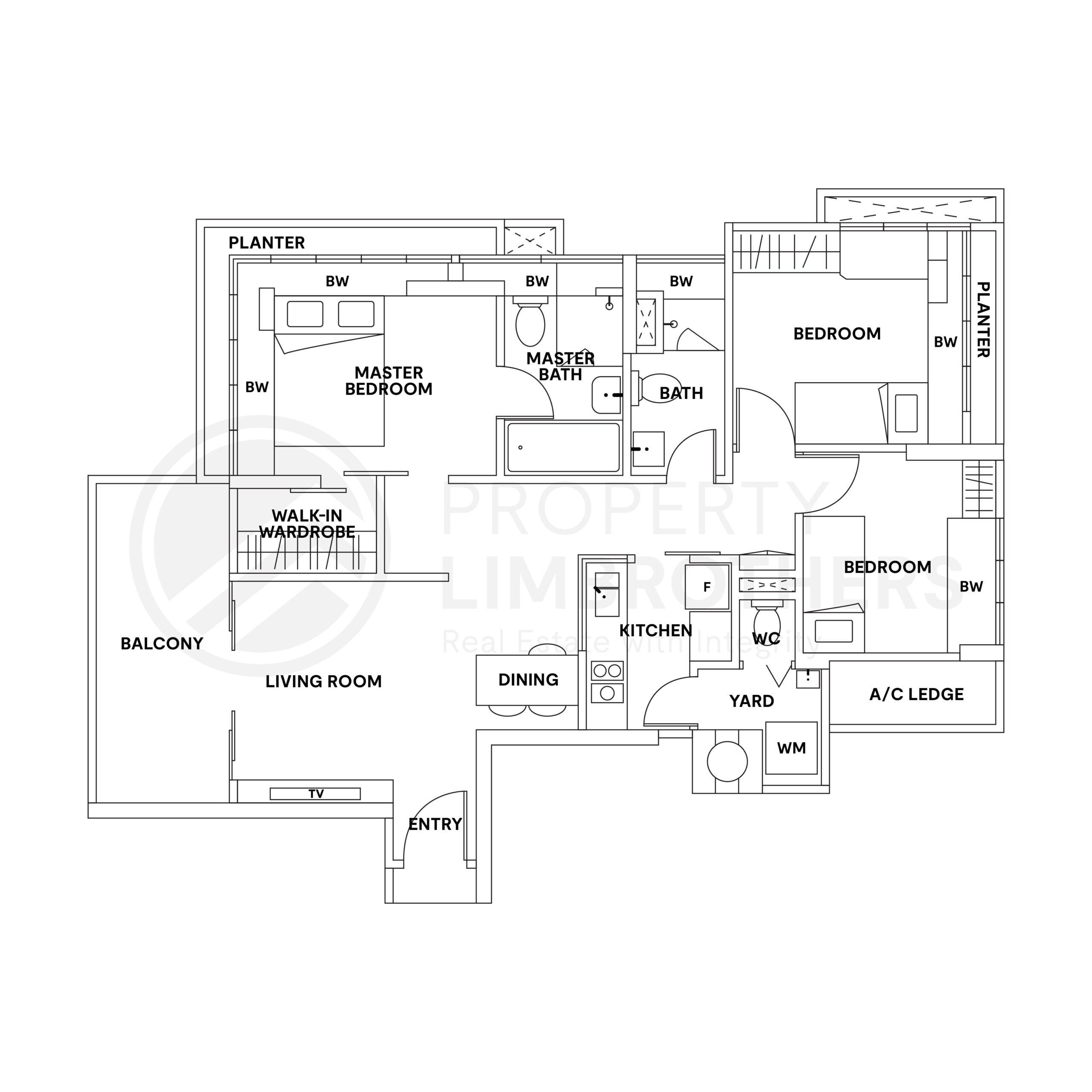 Floorplan Image